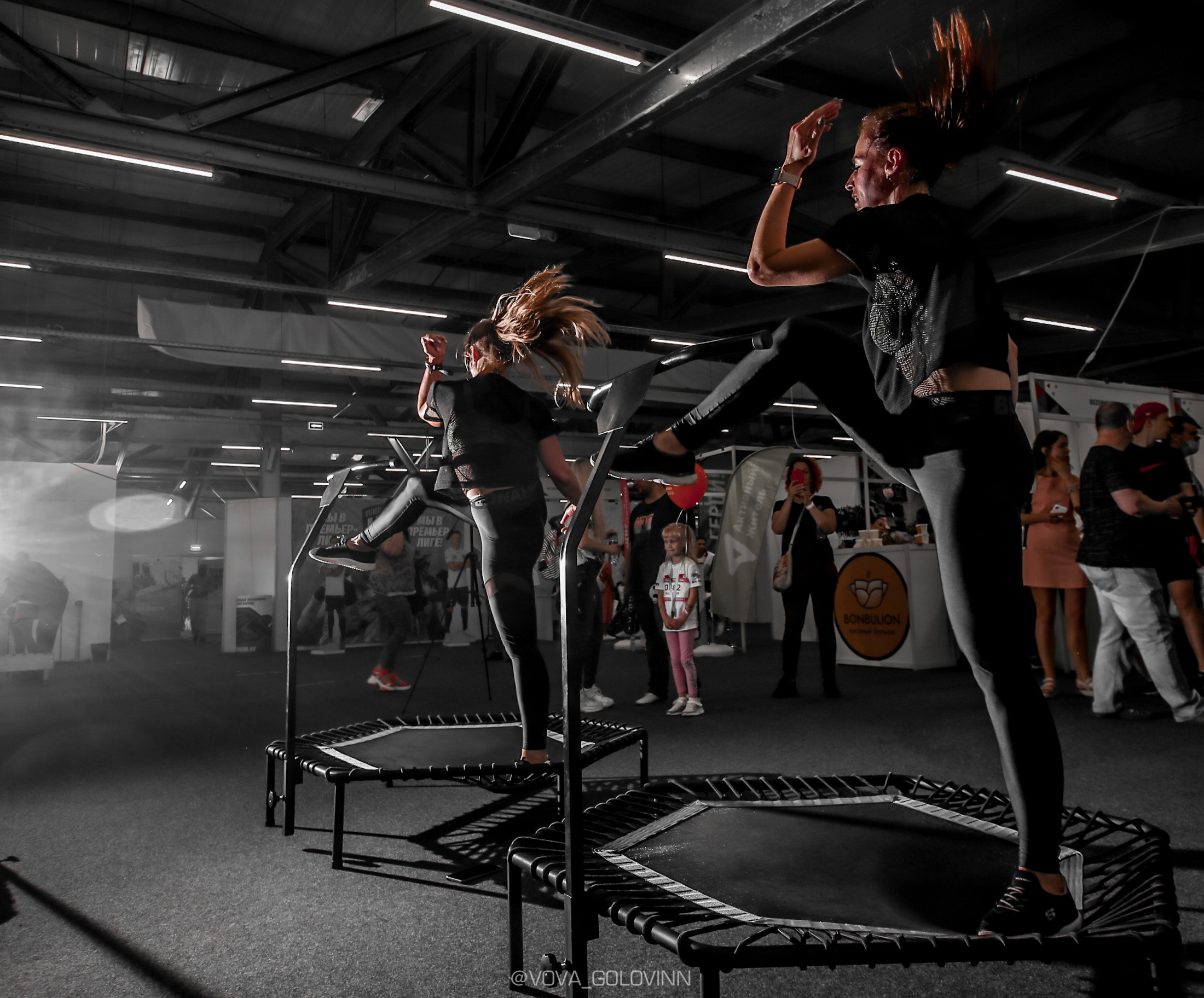 Фестиваль спорта 29 мая. Спортивный фотограф Нижний Новгород