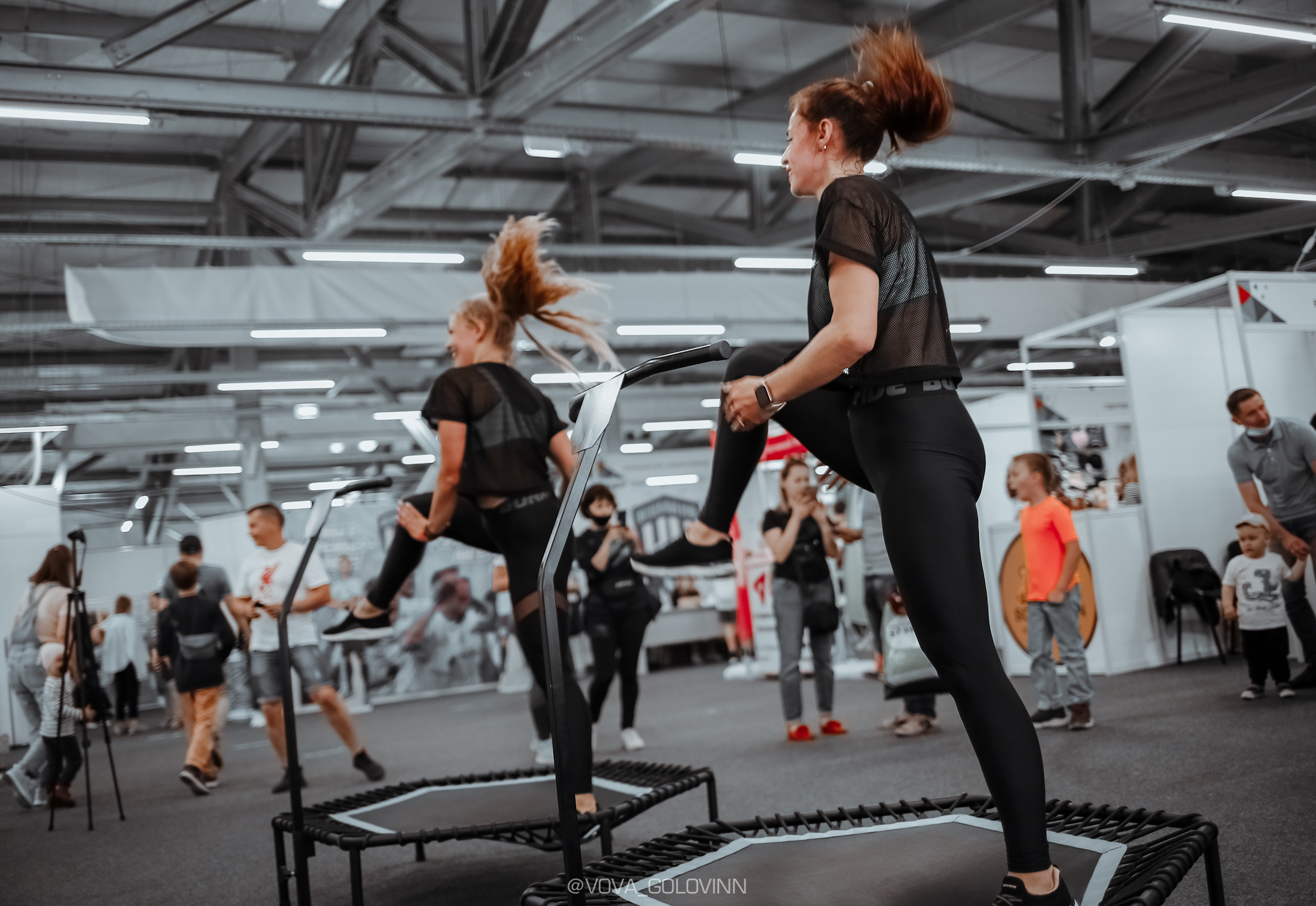 Фестиваль спорта 29 мая. Спортивный фотограф Нижний Новгород