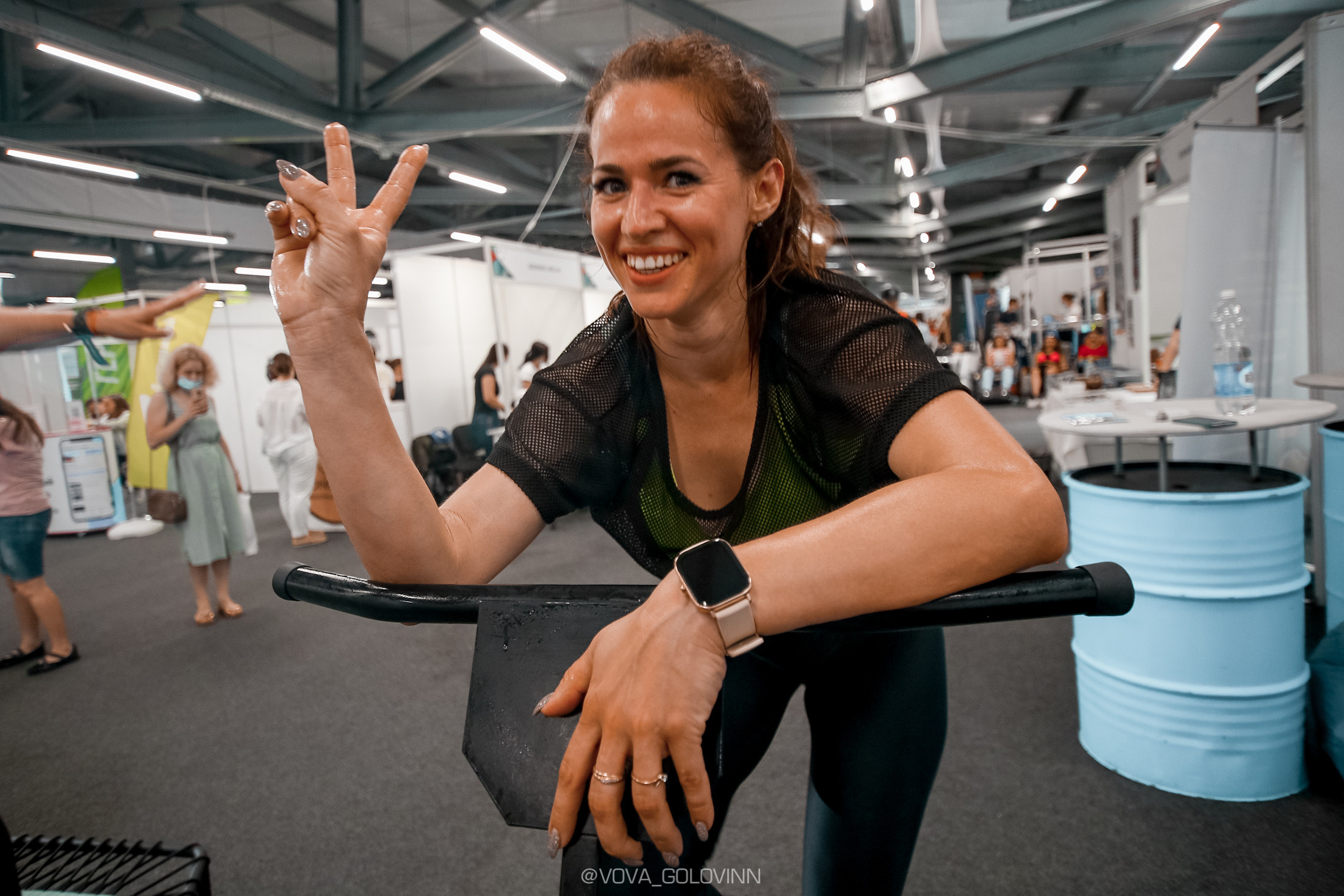 Фестиваль спорта 29 мая. Спортивный фотограф Нижний Новгород