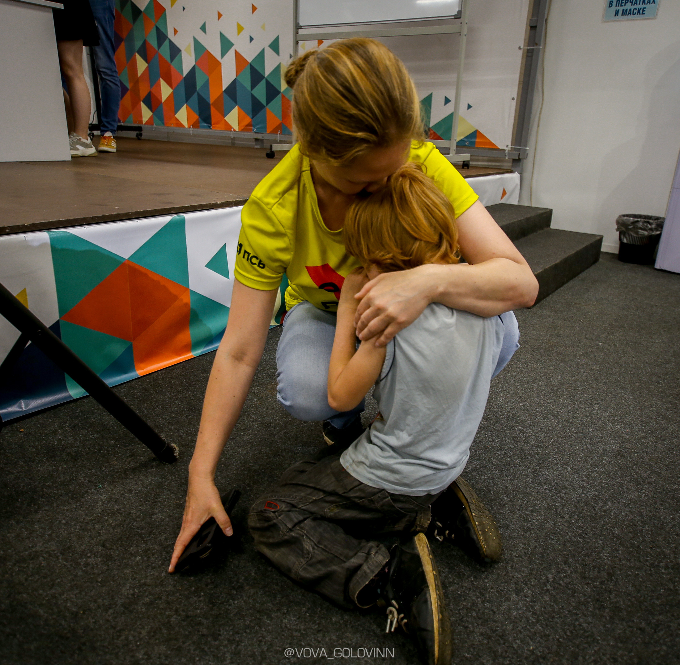 Фестиваль спорта 29 мая. Спортивный фотограф Нижний Новгород