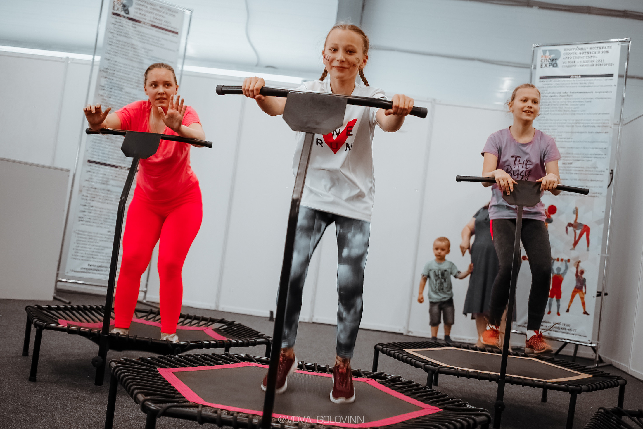 Фестиваль спорта 29 мая. Спортивный фотограф Нижний Новгород