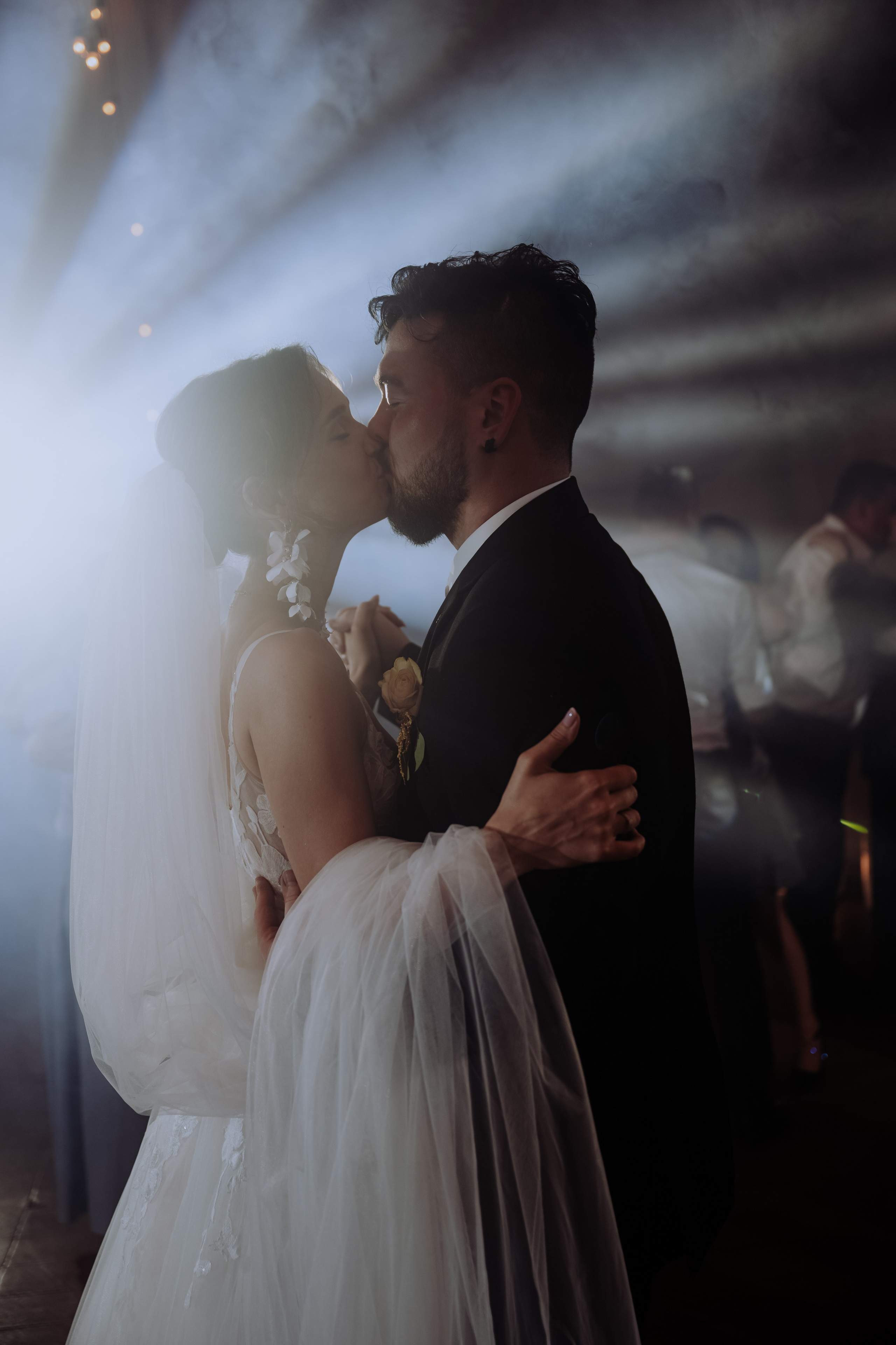 Свадьба Насти и Вани. Фотограф в Москве