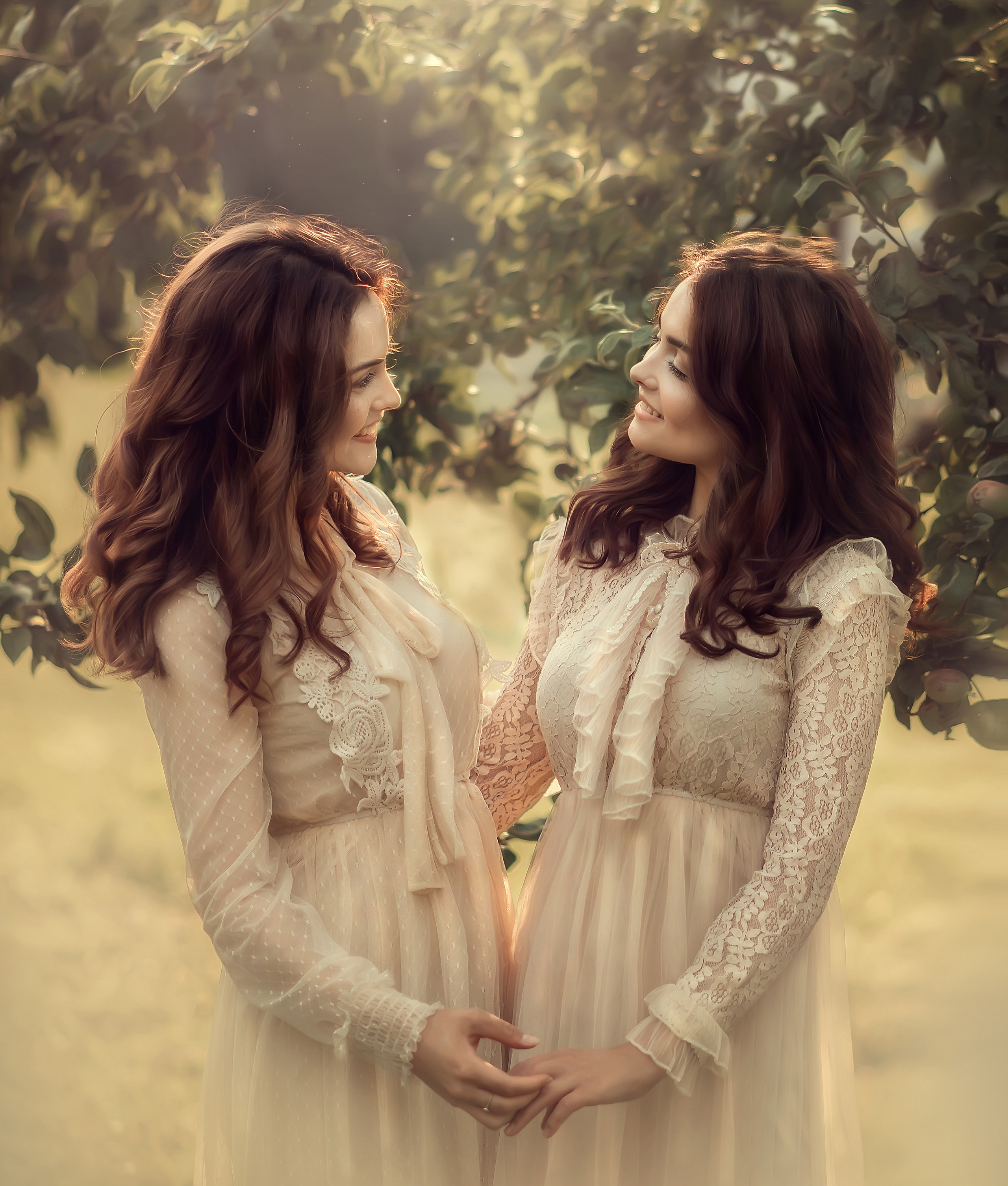 Детский и семейный фотограф Нижнего Новгорода и Москвы Олеся Ратникова