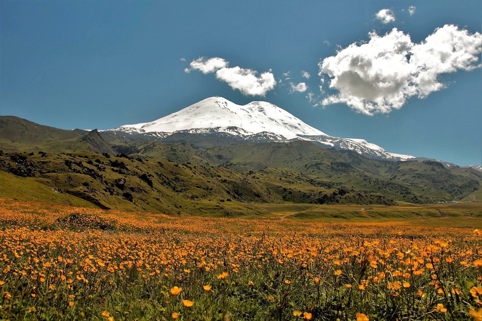 Фото тур " ВОКРУГ ЭЛЬБРУСА ЗА 6 ДНЕЙ». Детский и семейный фотограф Нижнего Новгорода и Москвы Олеся Ратникова