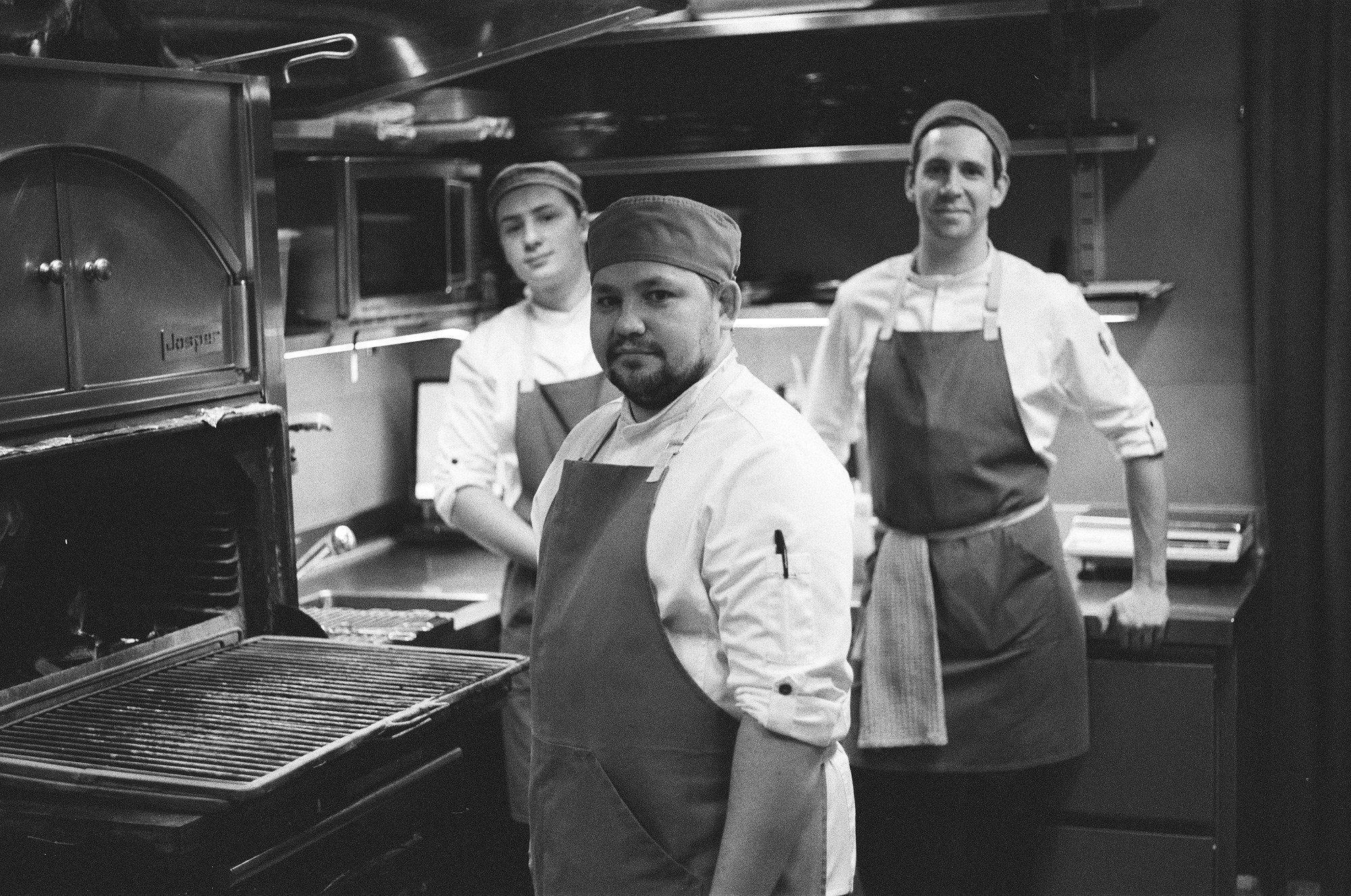 Zhazhda Krovi. Part 3. Another person Pavel Potseluev. A photographer in 2025