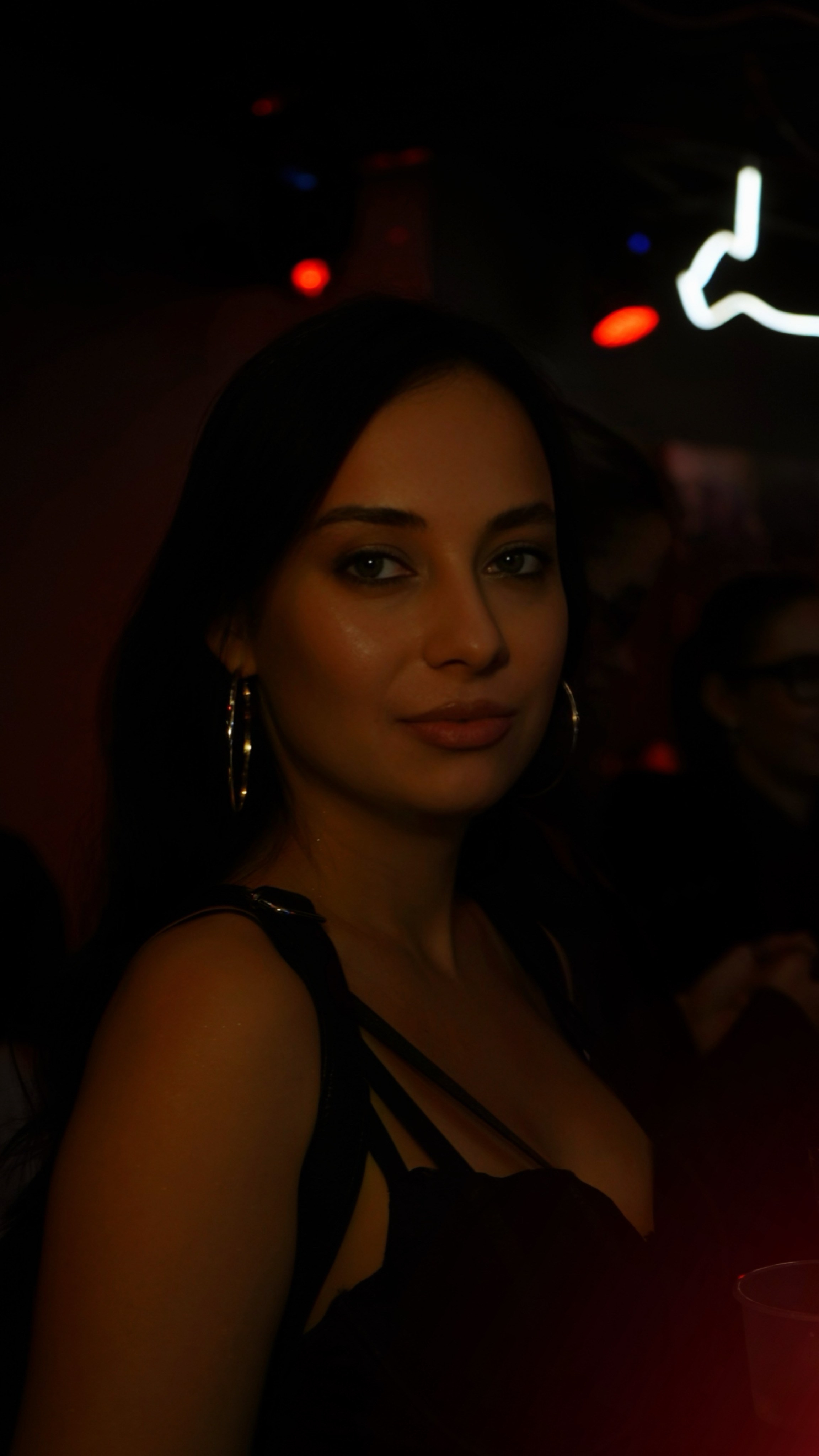 Фотограф, оператор и рилсмейкер в Москве — Ася Палагута