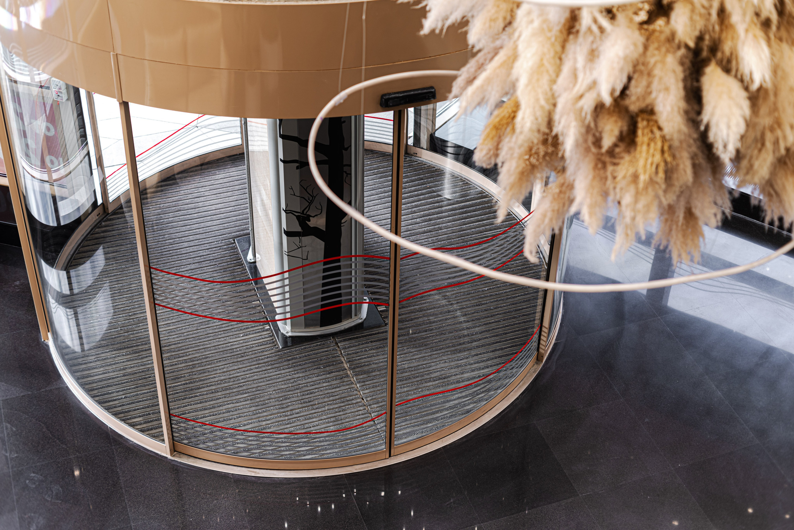 Фотосъемка БЦ Блекрец. Интерьерный и репортажный фотограф в Санкт-Петербурге