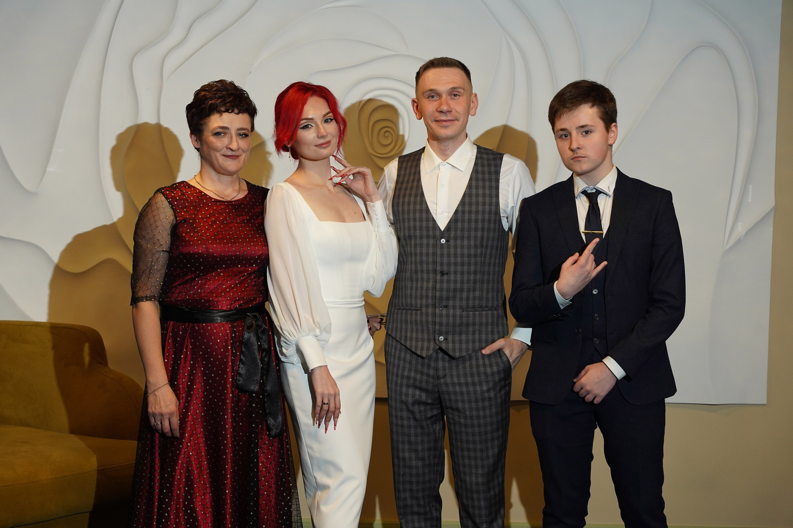 КИРИЛЛ И ВИКТОРИЯ. Свадебный фотограф Наталья Помазкина | Репортаж Екатеринбург Москва