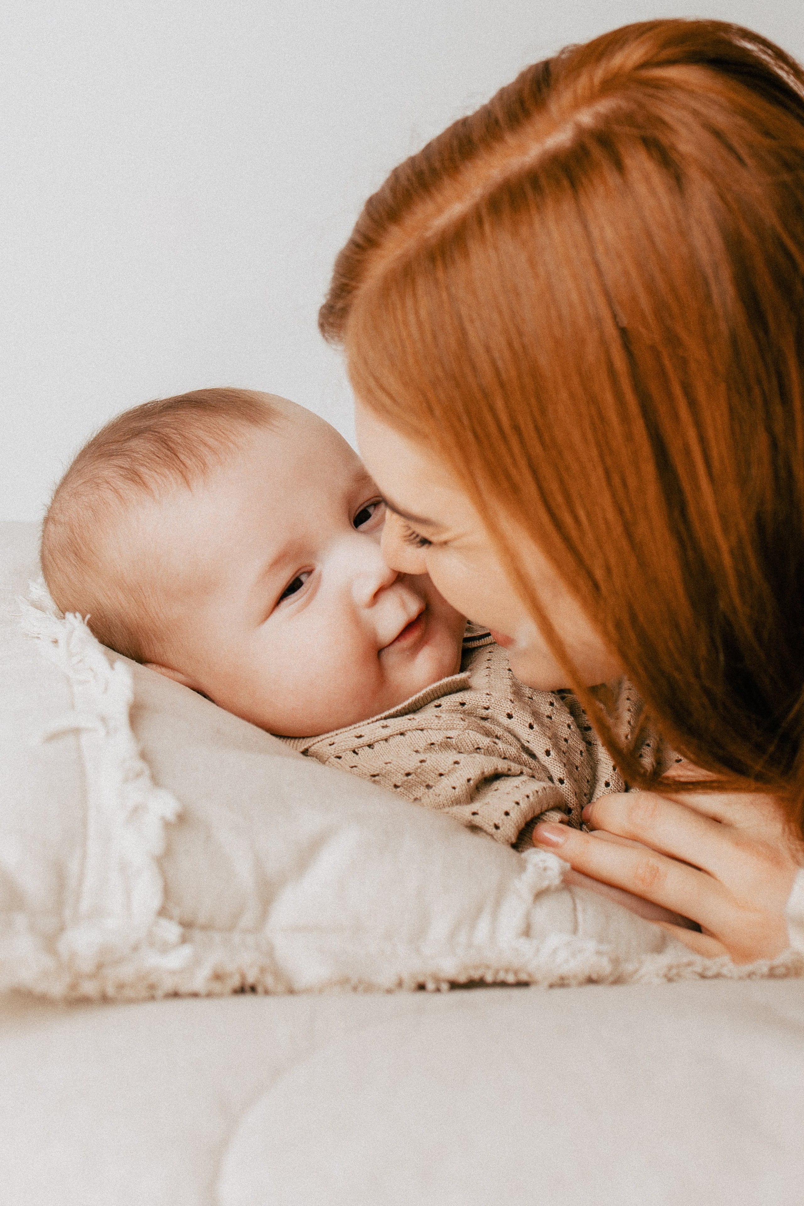 6 месяцев Левушке. Фотограф новорожденных, детей и беременности г. Волгодонск Дарья Илькова
