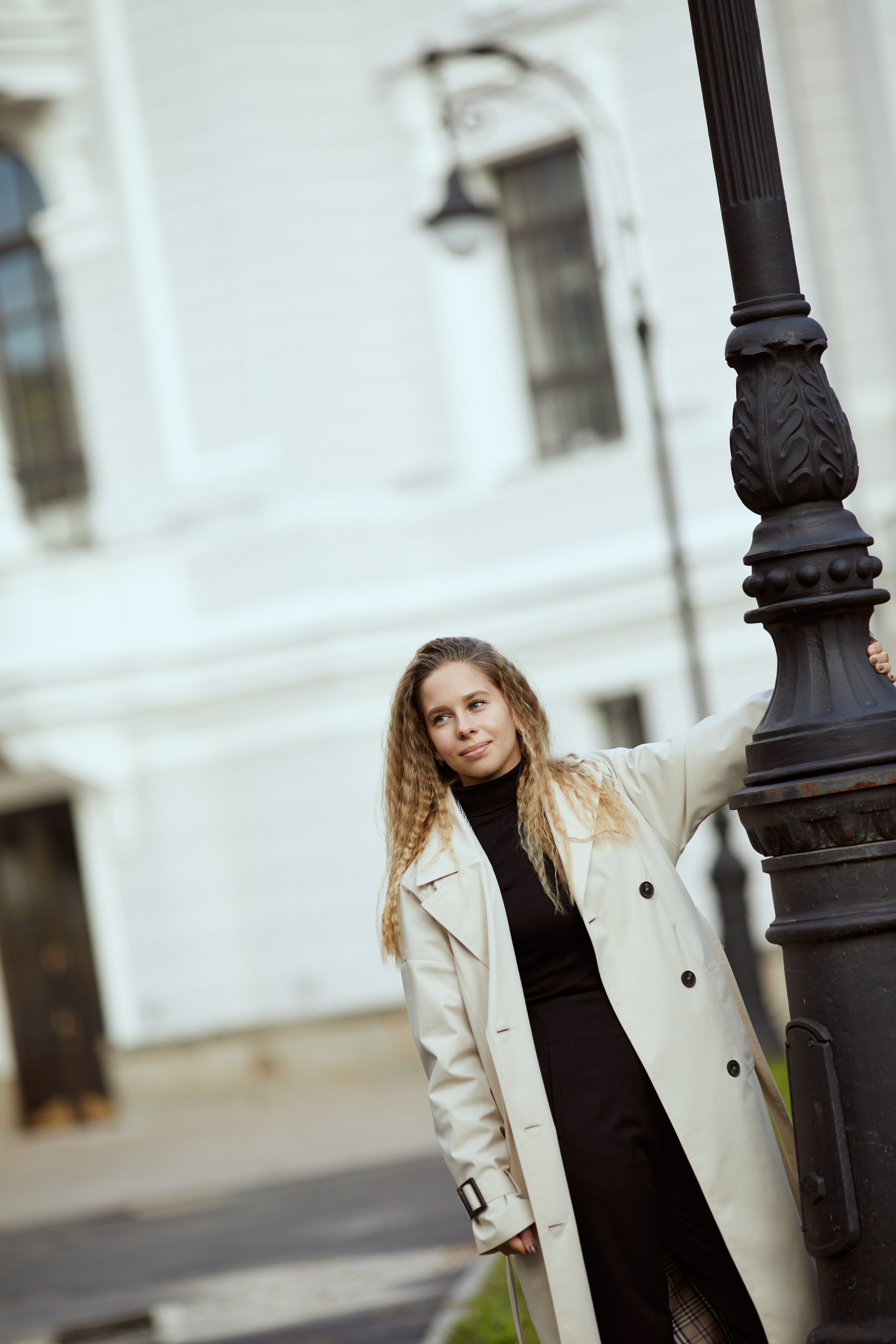 Портретный и предметный фотограф в Екатеринбурге Ольга Глухова