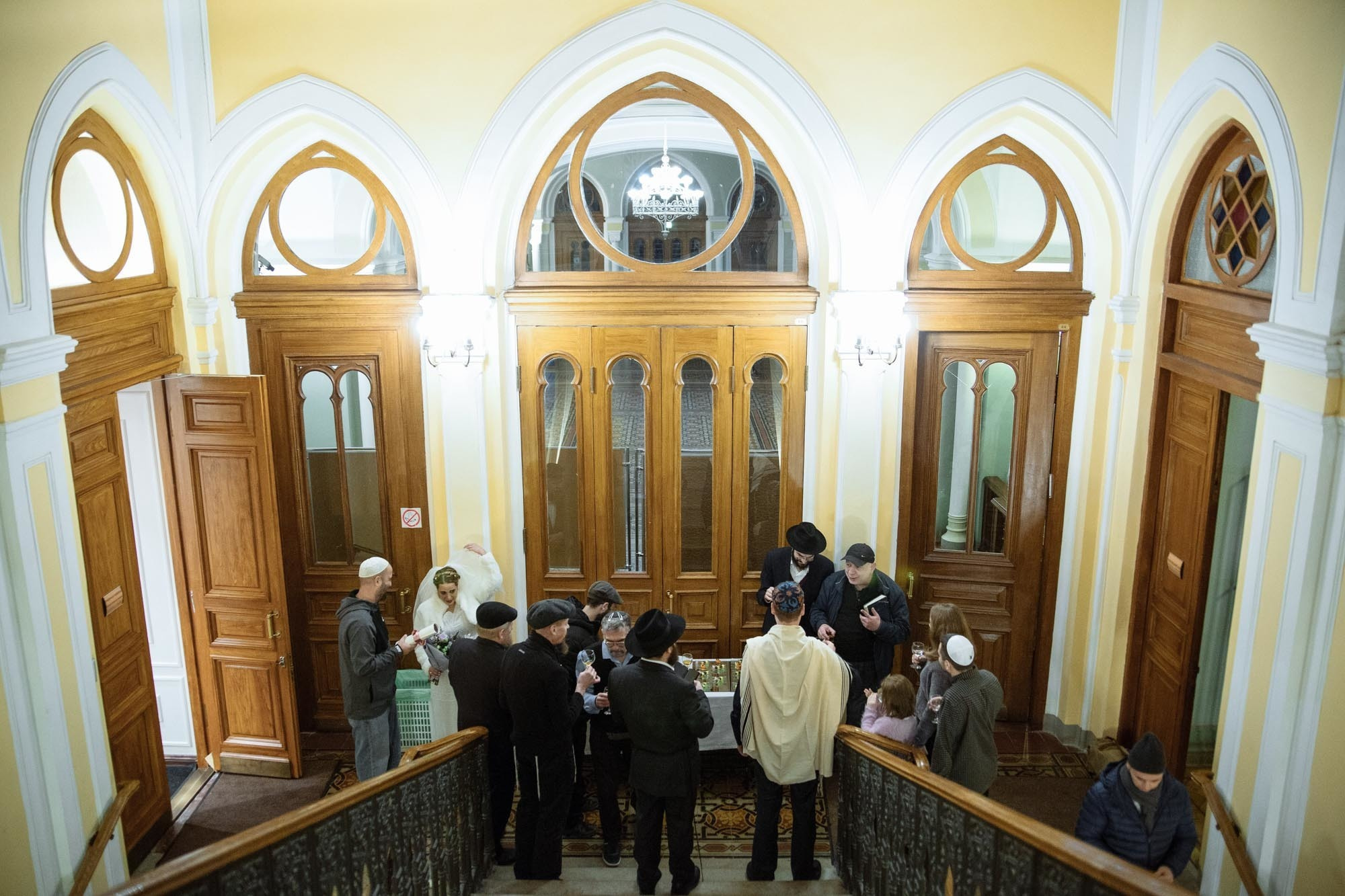 Помолвка (Тноим). Свадебный фотограф в Санкт-Петербурге Евгений Назаров