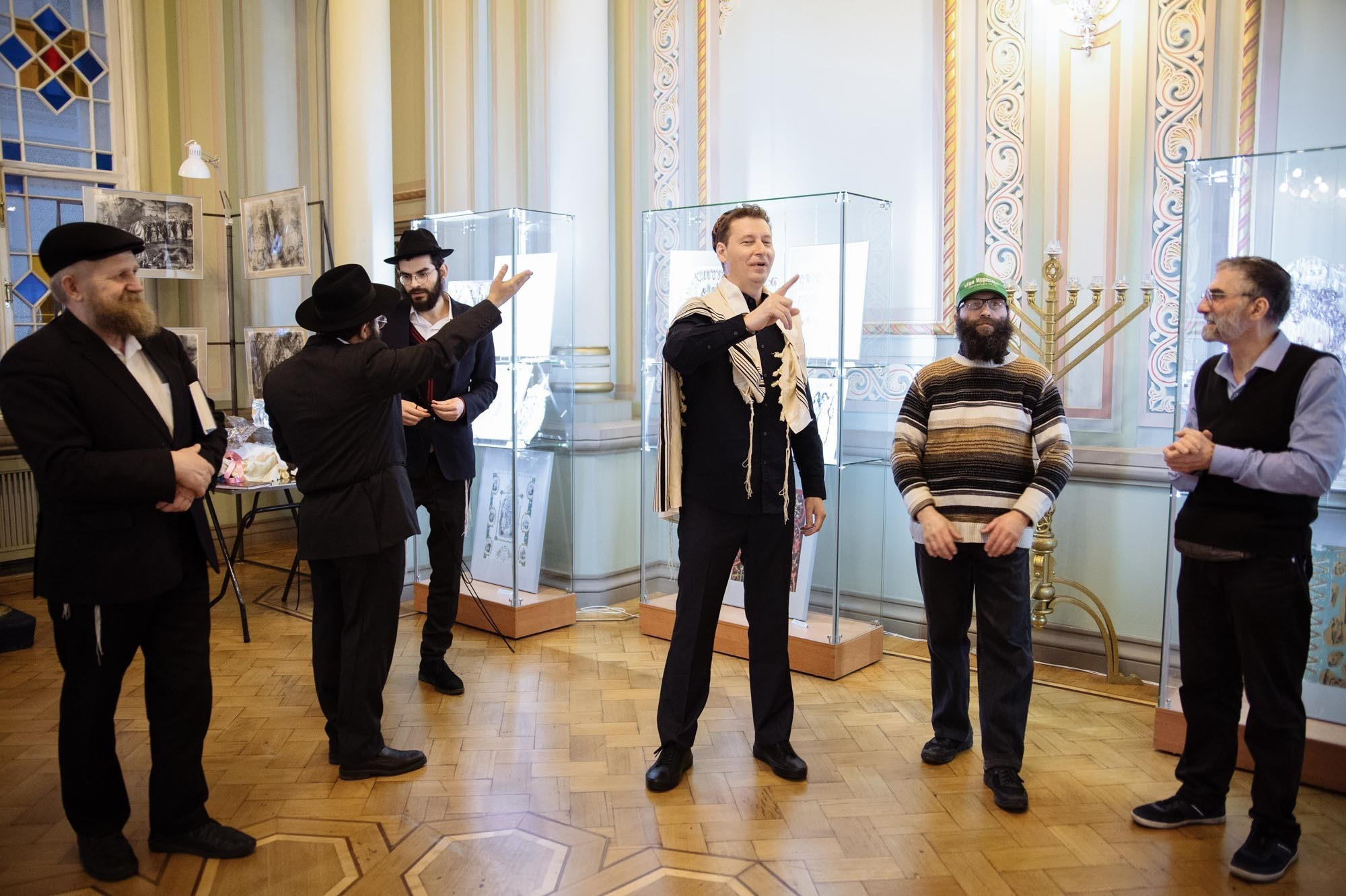 Помолвка (Тноим). Свадебный фотограф в Санкт-Петербурге Евгений Назаров