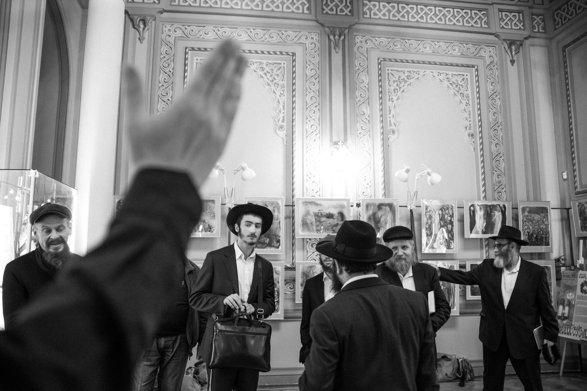 Помолвка (Тноим). Свадебный фотограф в Санкт-Петербурге Евгений Назаров