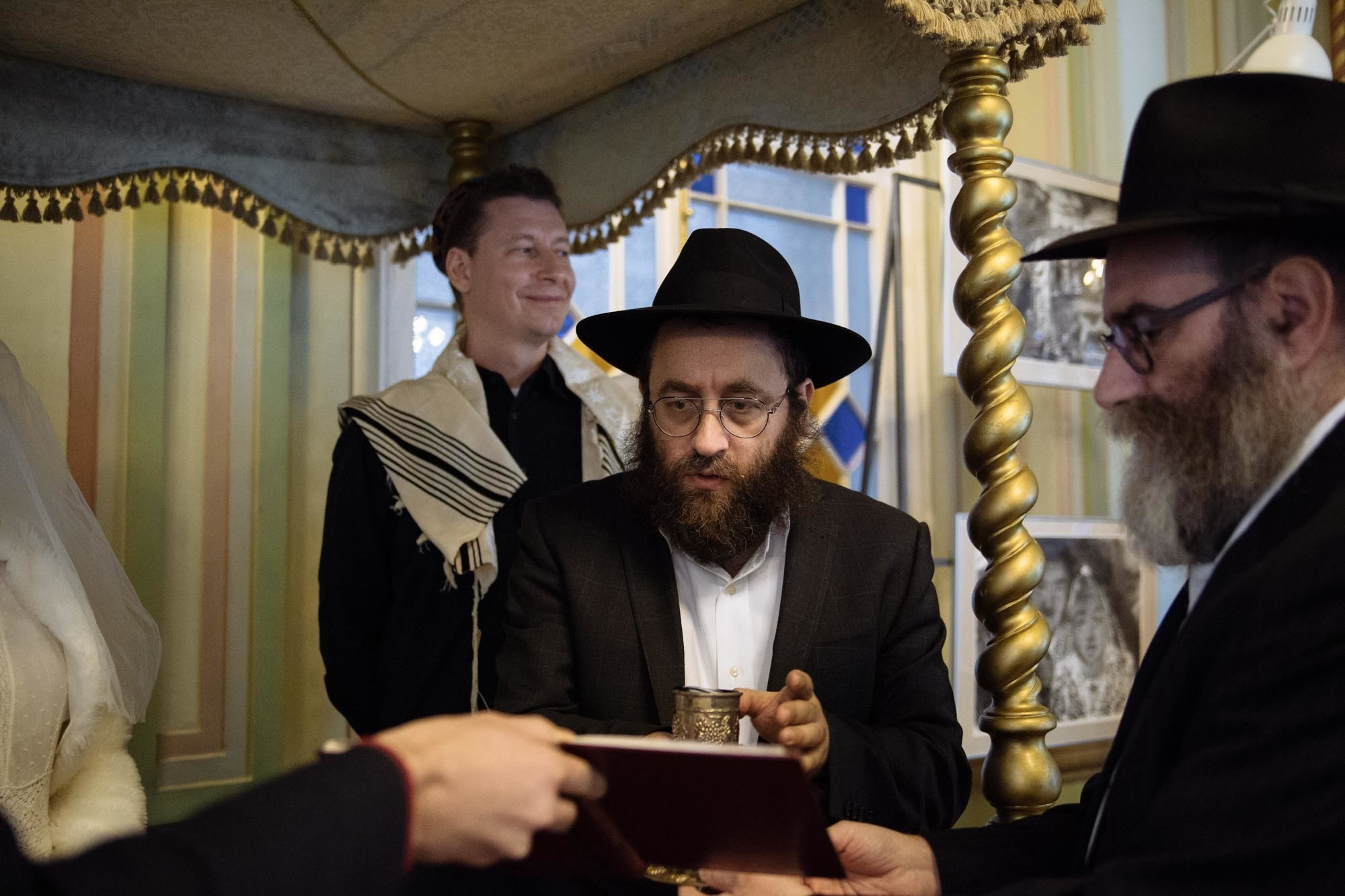 Помолвка (Тноим). Свадебный фотограф в Санкт-Петербурге Евгений Назаров