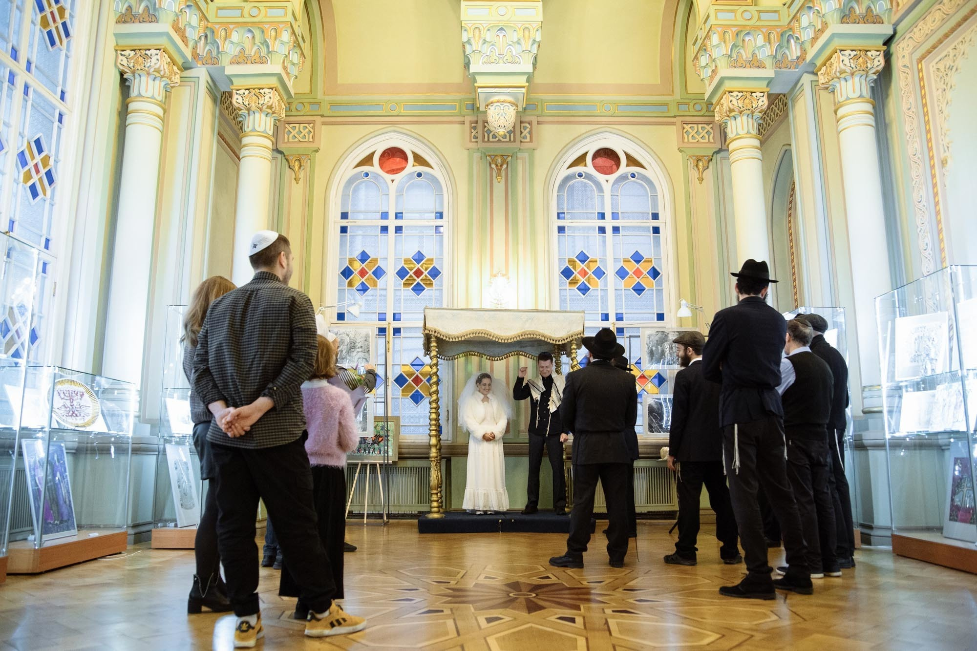 Помолвка (Тноим). Свадебный фотограф в Санкт-Петербурге Евгений Назаров