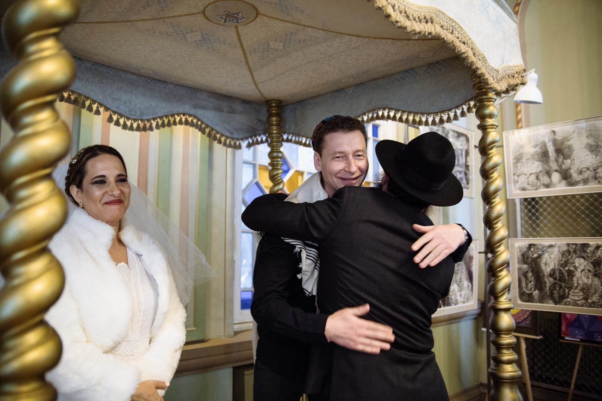 Помолвка (Тноим). Свадебный фотограф в Санкт-Петербурге Евгений Назаров