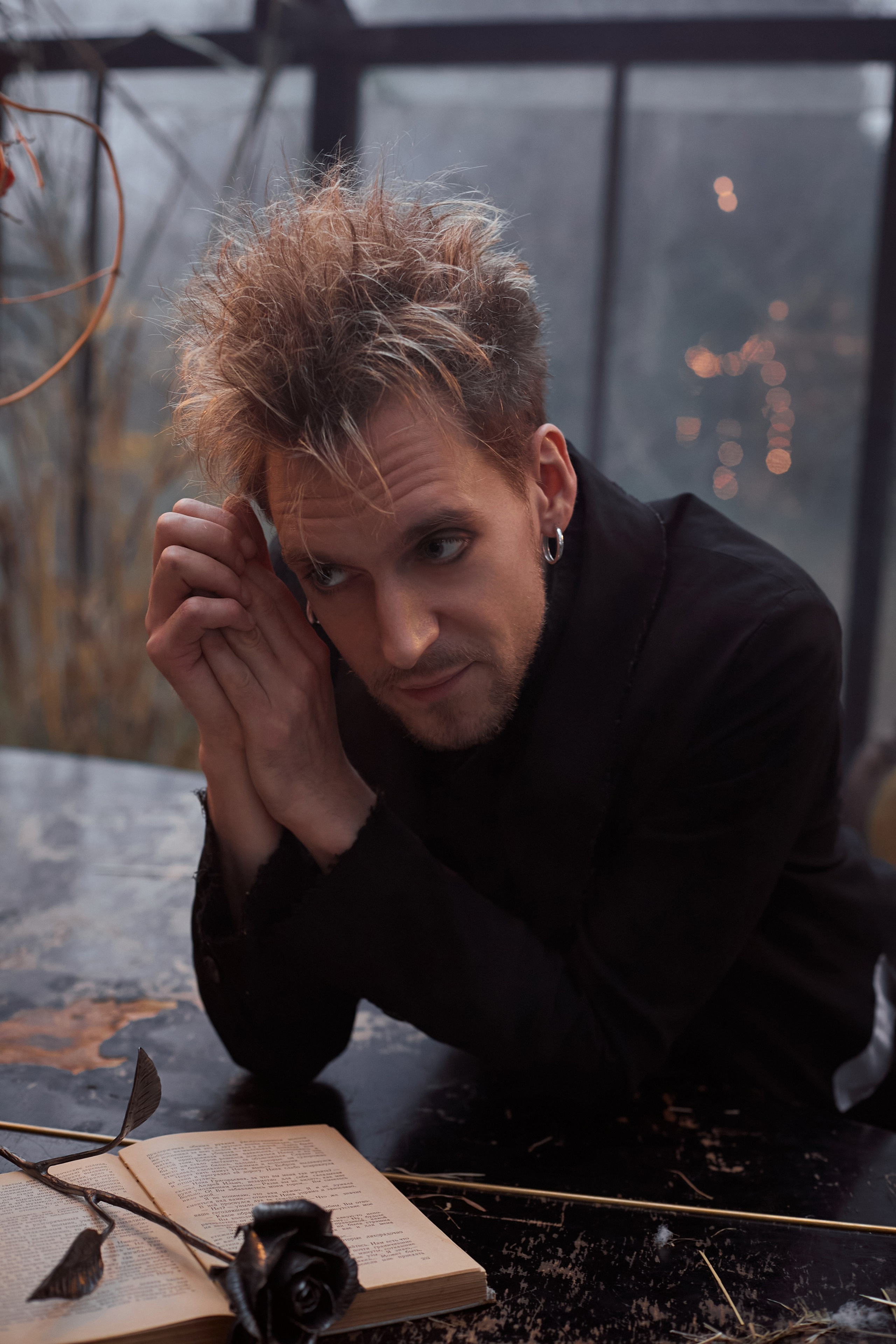 «Без названия». Свадебный и креативный фотограф в ЮФО и МСК