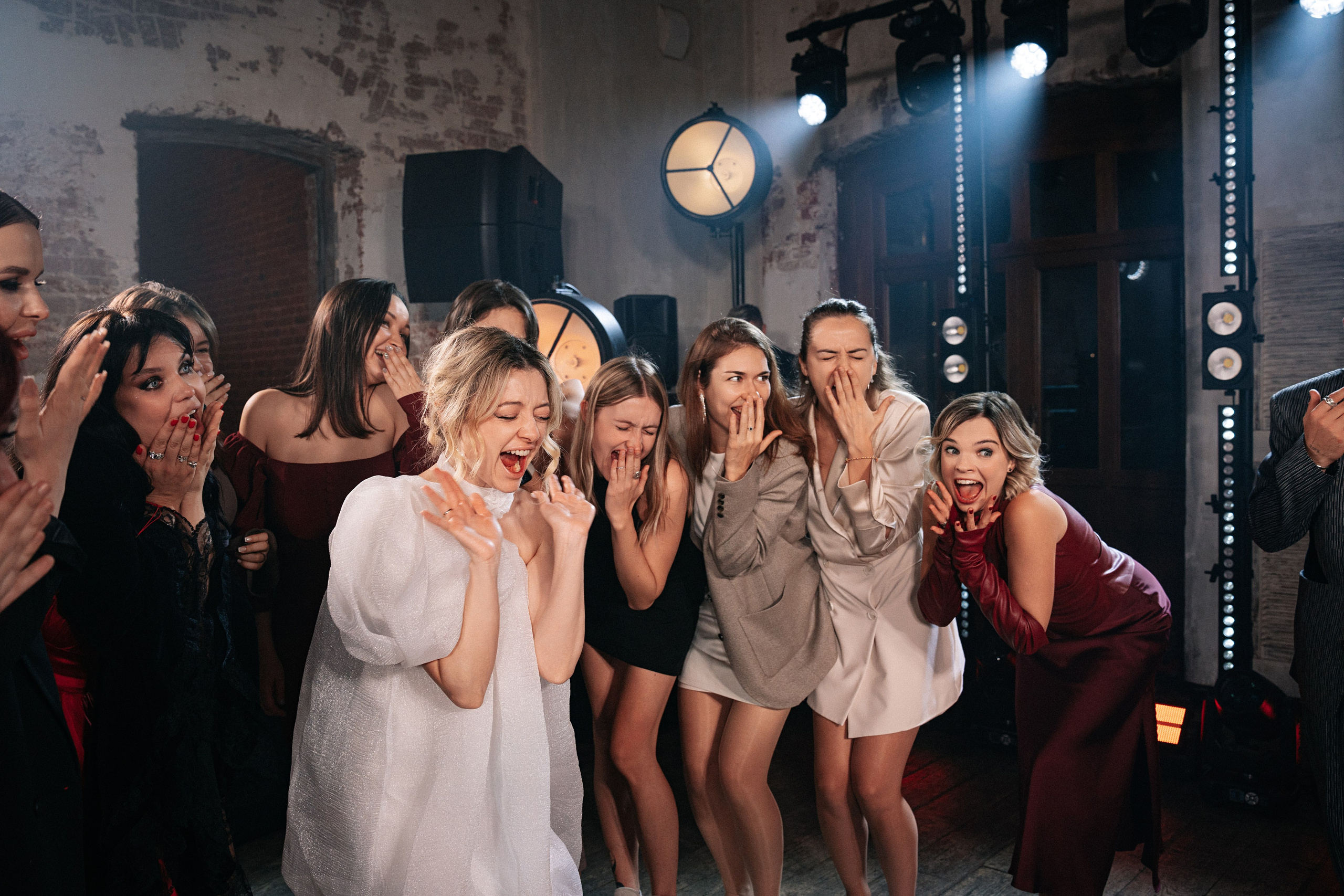 Московский Императорский яхт-клуб свадебная фотосессия