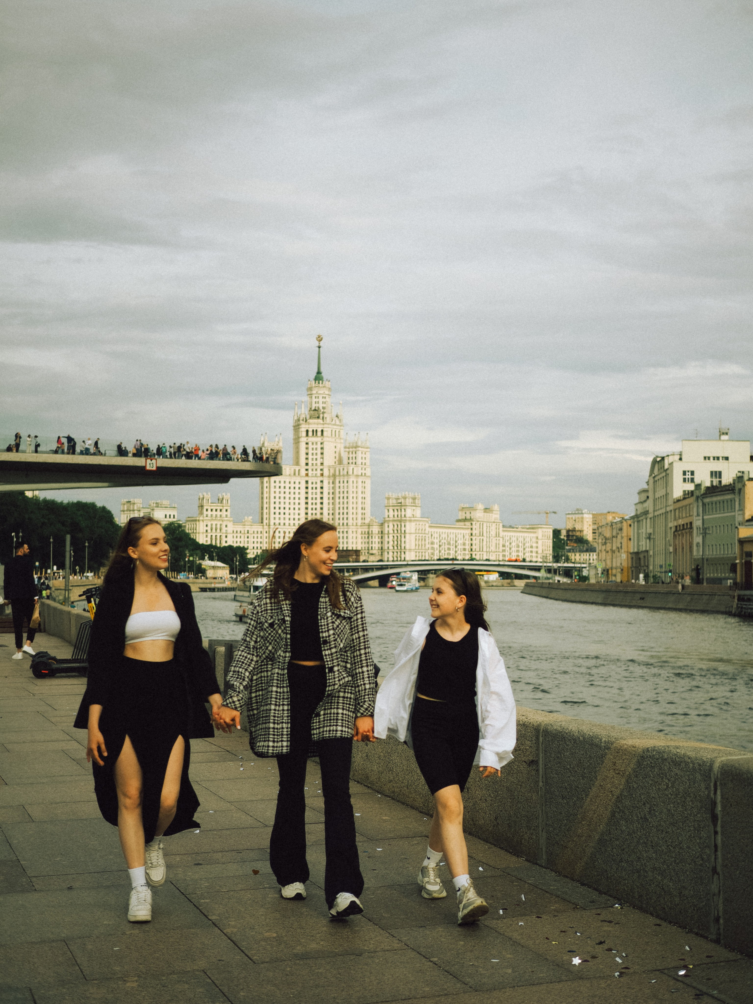 Я Аня, Фотограф, Москва