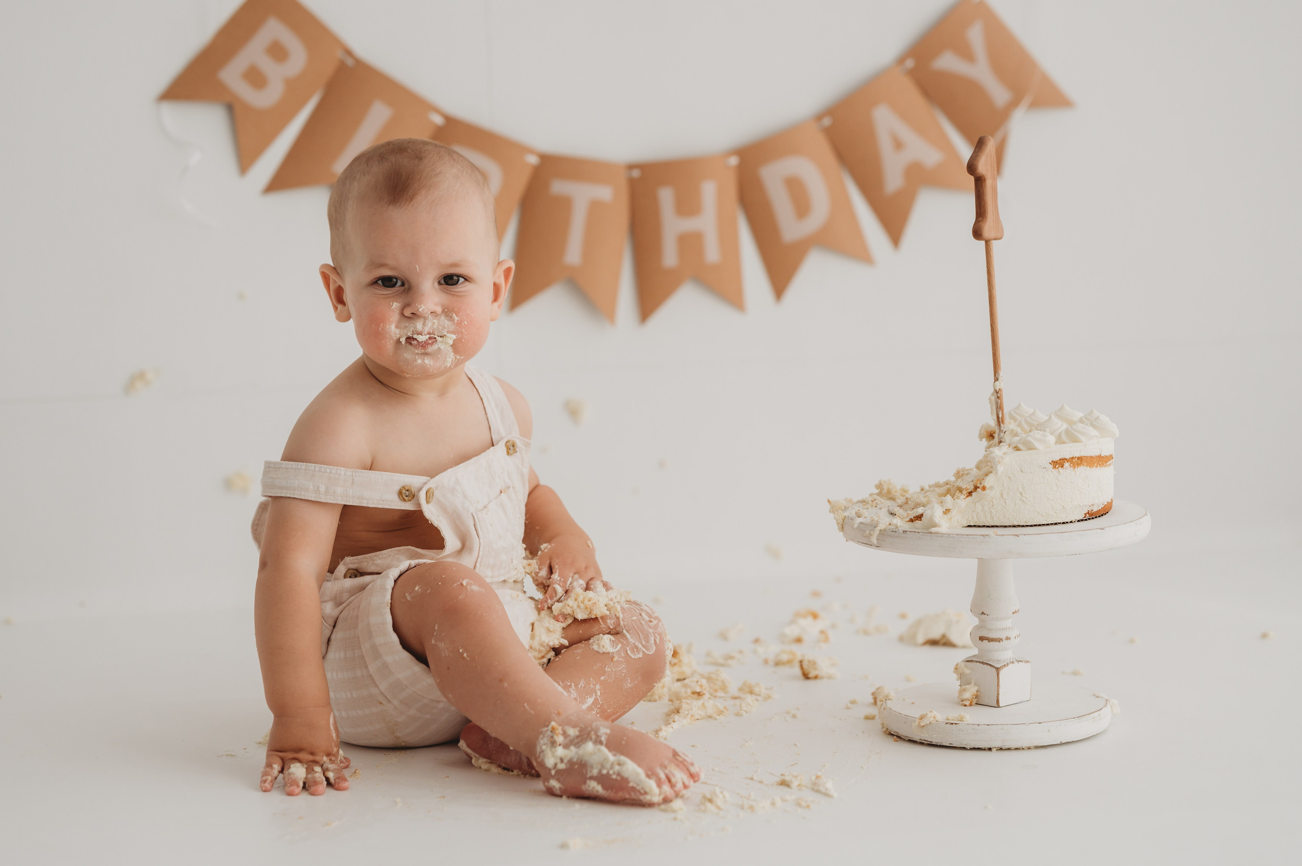 Годики. Детский и семейный фотограф Ирина Гладких