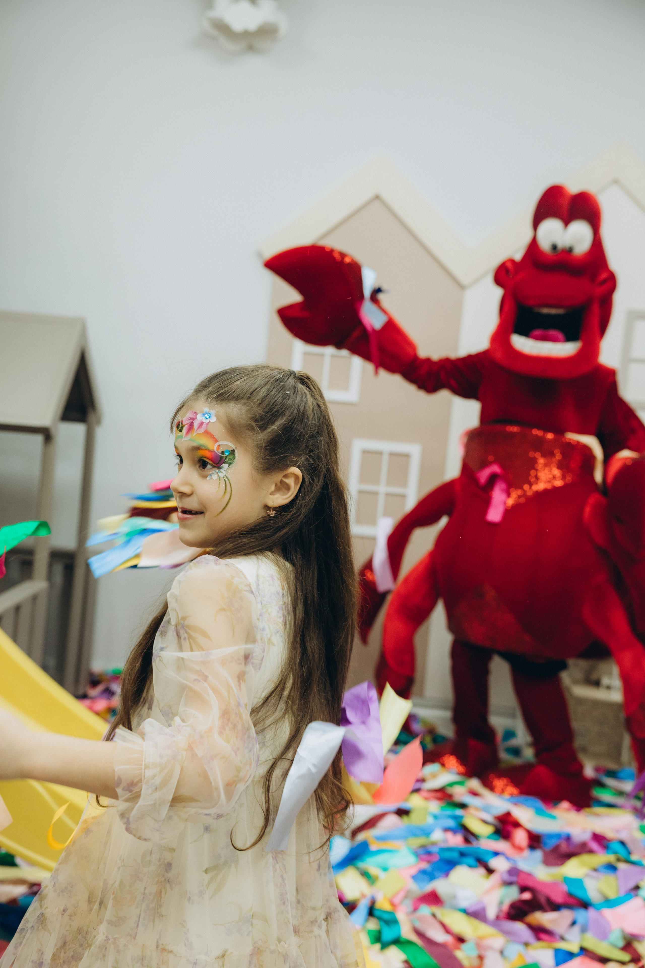 Злате 5 лет. Свадебный, семейный фотограф в Иркутске Светлана Макаричева