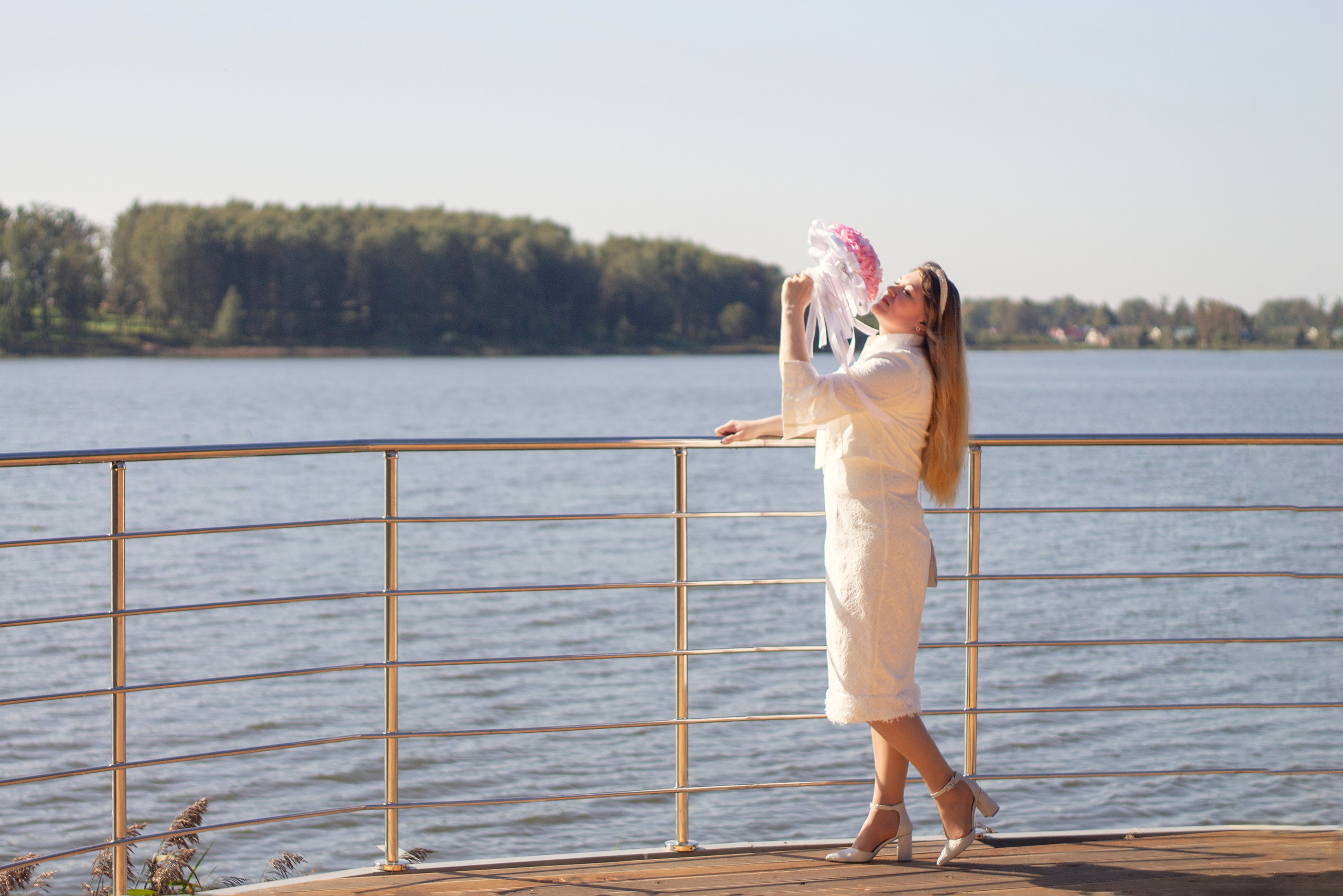 Свадьба Светланы и Алексея. Свадебный и семейный фотограф Бологое Тверь — Ninel