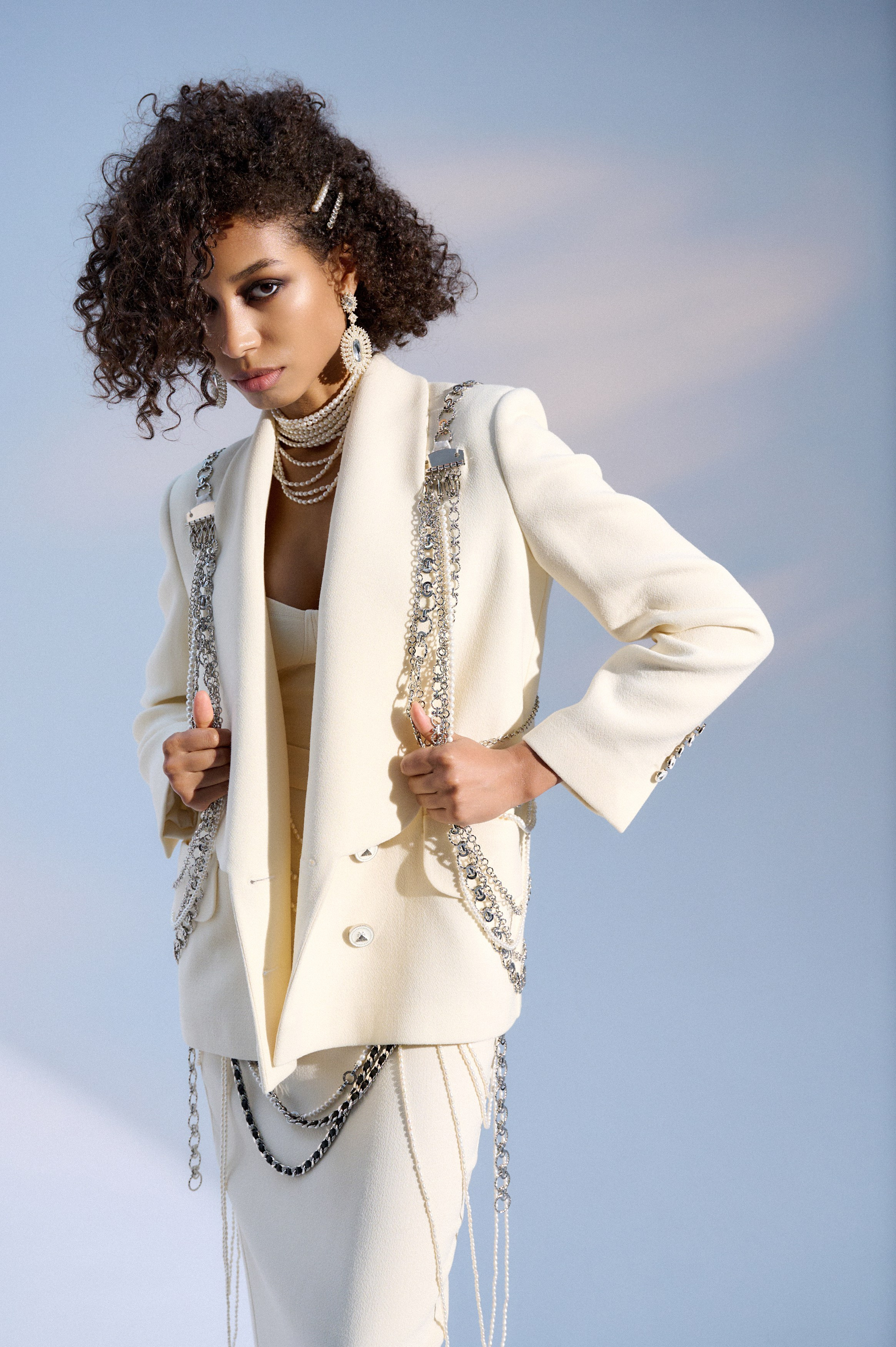 Enteley. Фотограф Сергей Бойко Москва