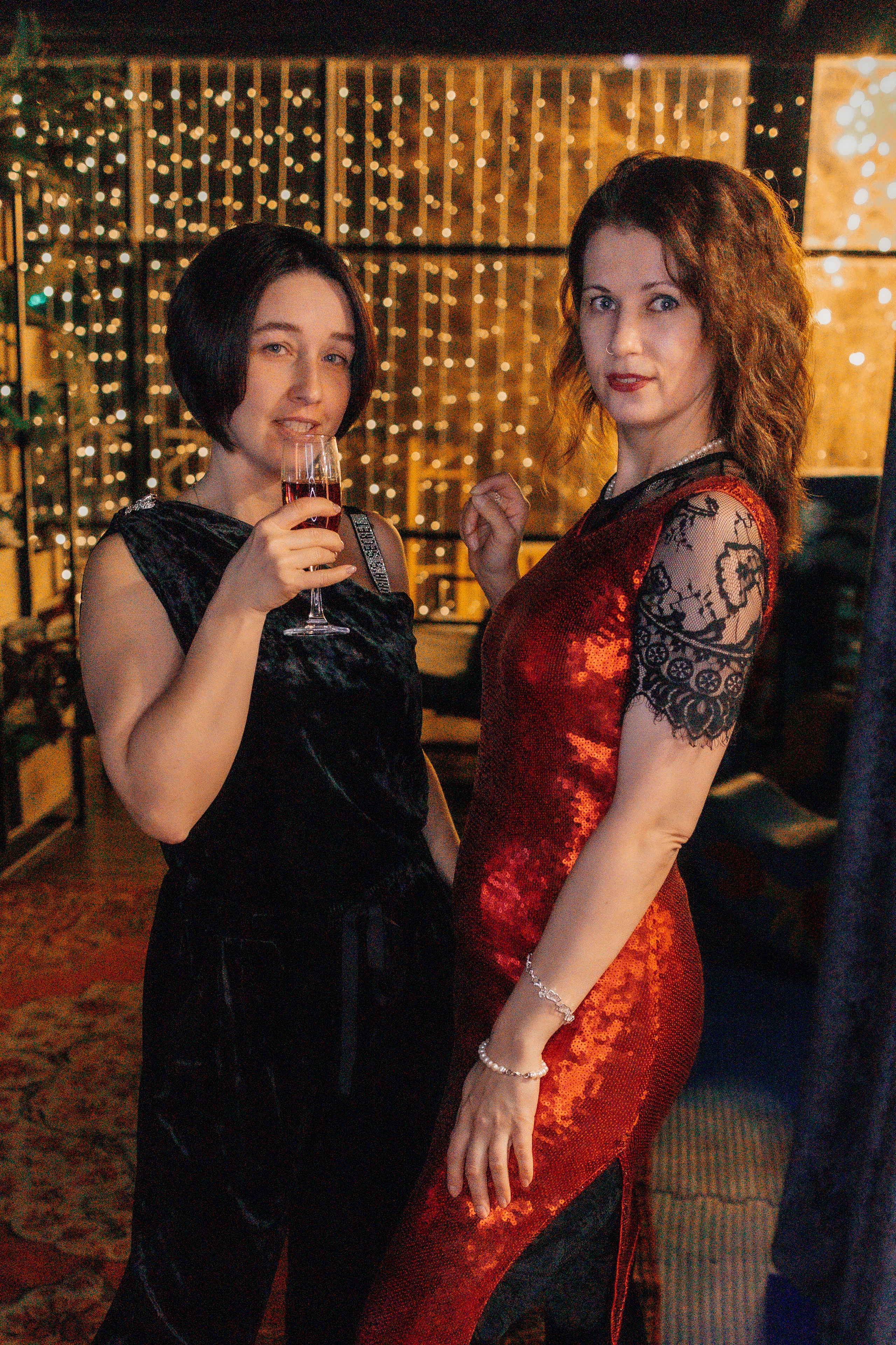 «ГЭТСБИ»: ВЕК ДЖАЗА И РОСКОШИ. Семейный и детский фотограф в Славгороде Анастасия Винс