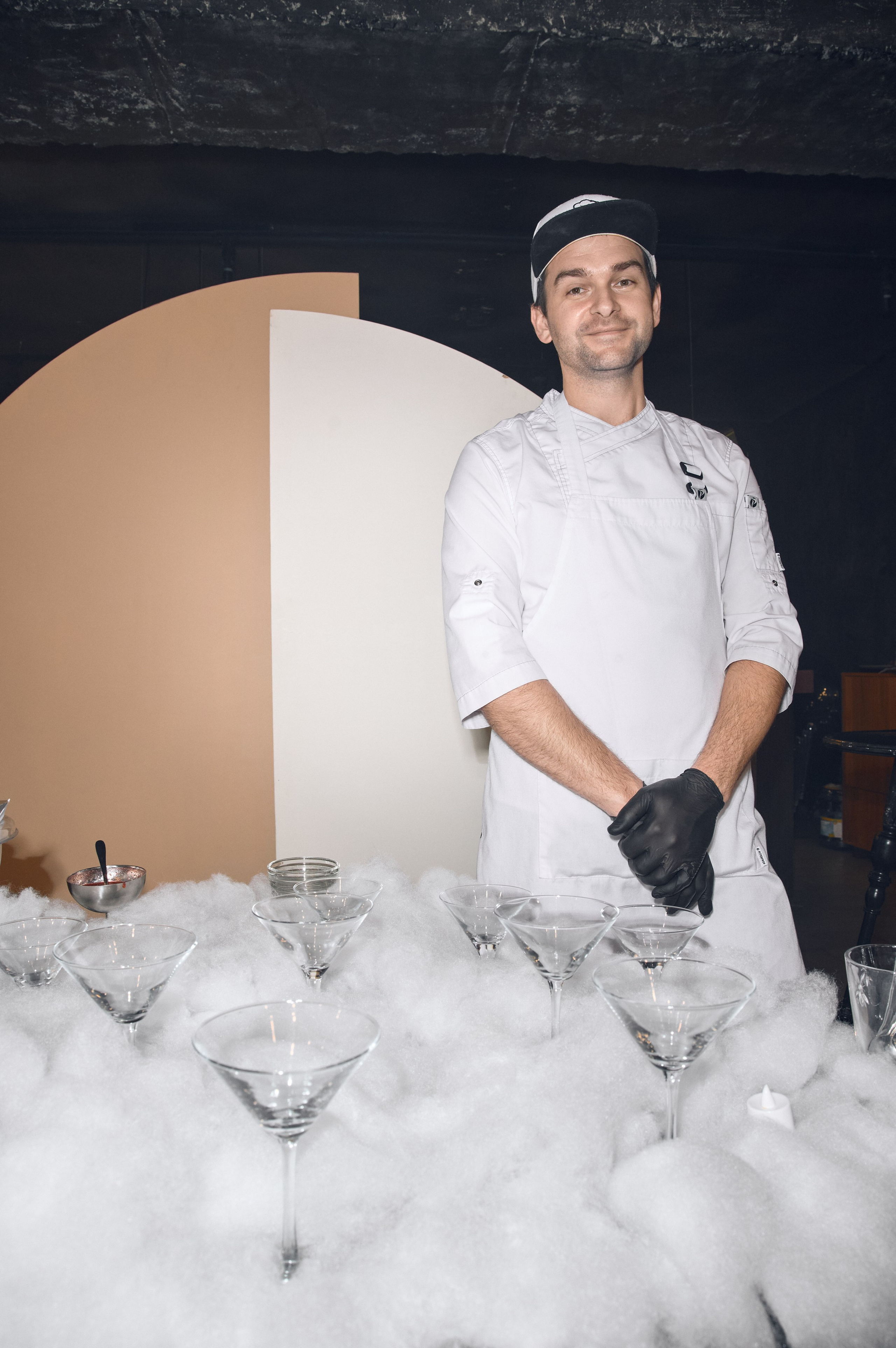 Репортаж. Не только свадебный фотограф Чеглаков Алексей