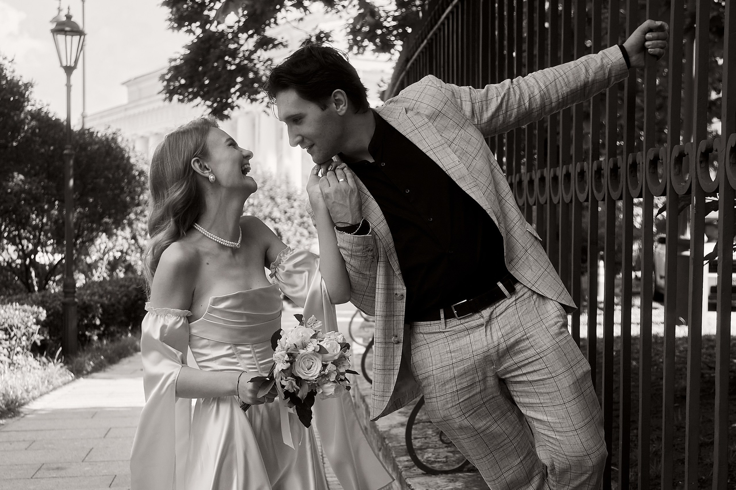 Фотограф Анастасия Федорова Санкт-Петербург