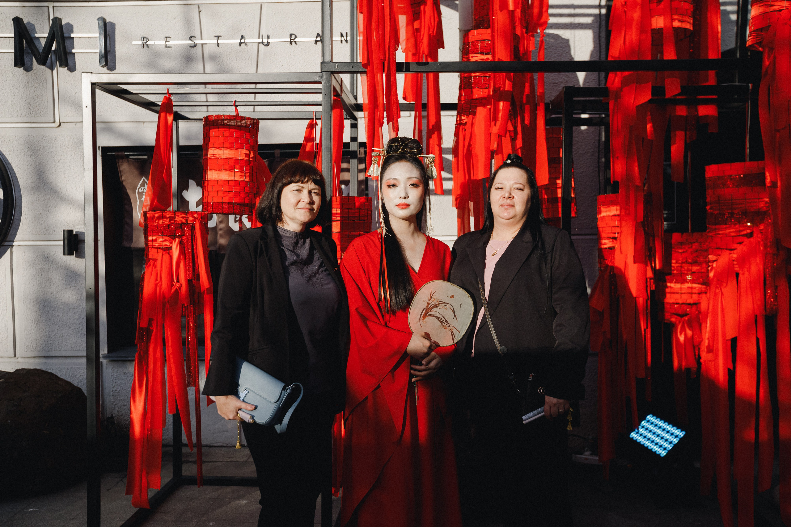 HANAMI — МЕМУАРЫ ГЕЙШИ. СВОИ. ФОТООТЧЕТЫ-СОБЫТИЯ-МЕСТА