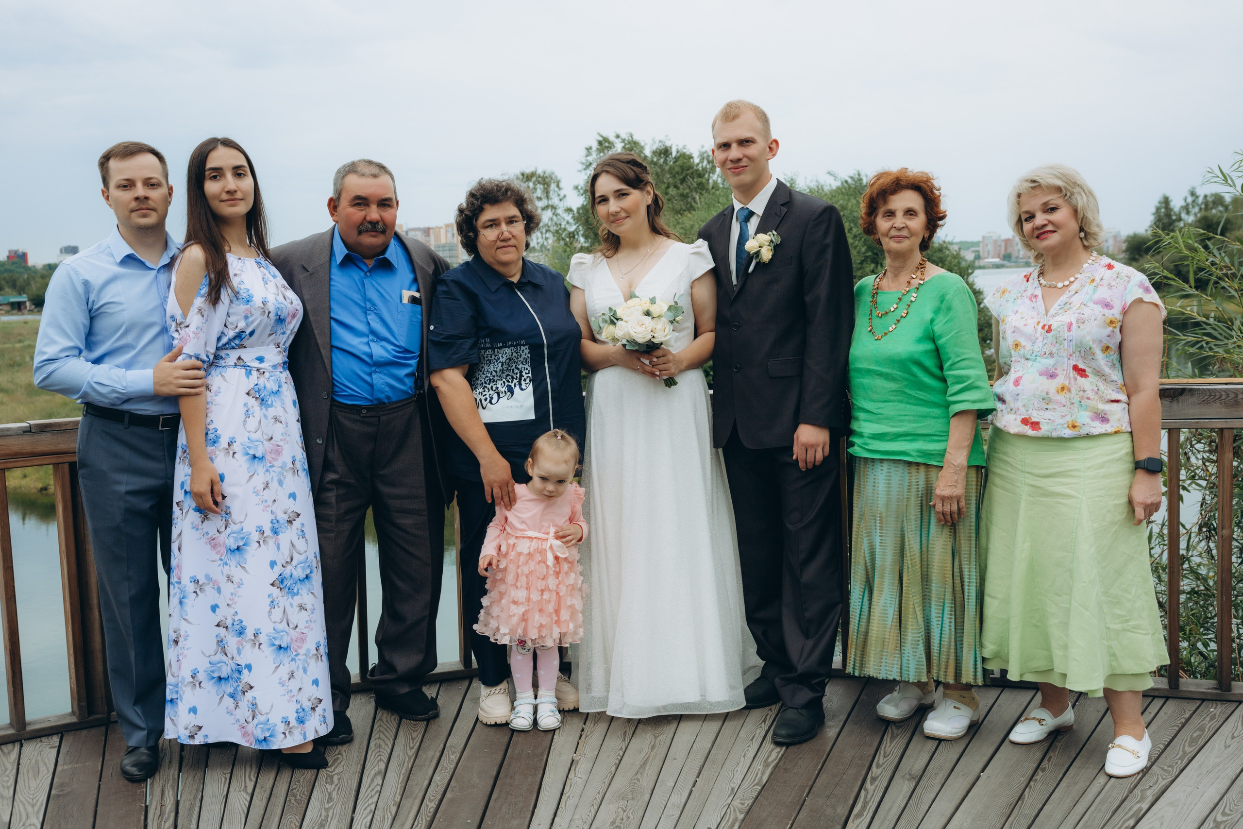 Евгений & Валентина. Свадебный, семейный фотограф в Иркутске Светлана Макаричева