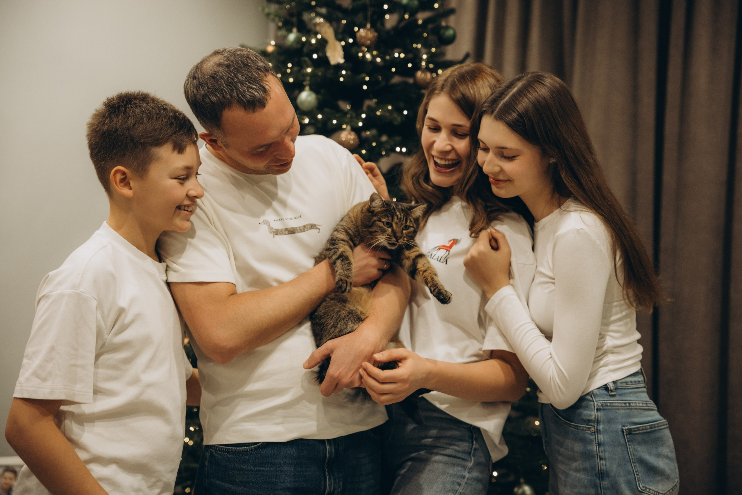 Дома. Свадебный, семейный фотограф в Иркутске Светлана Макаричева