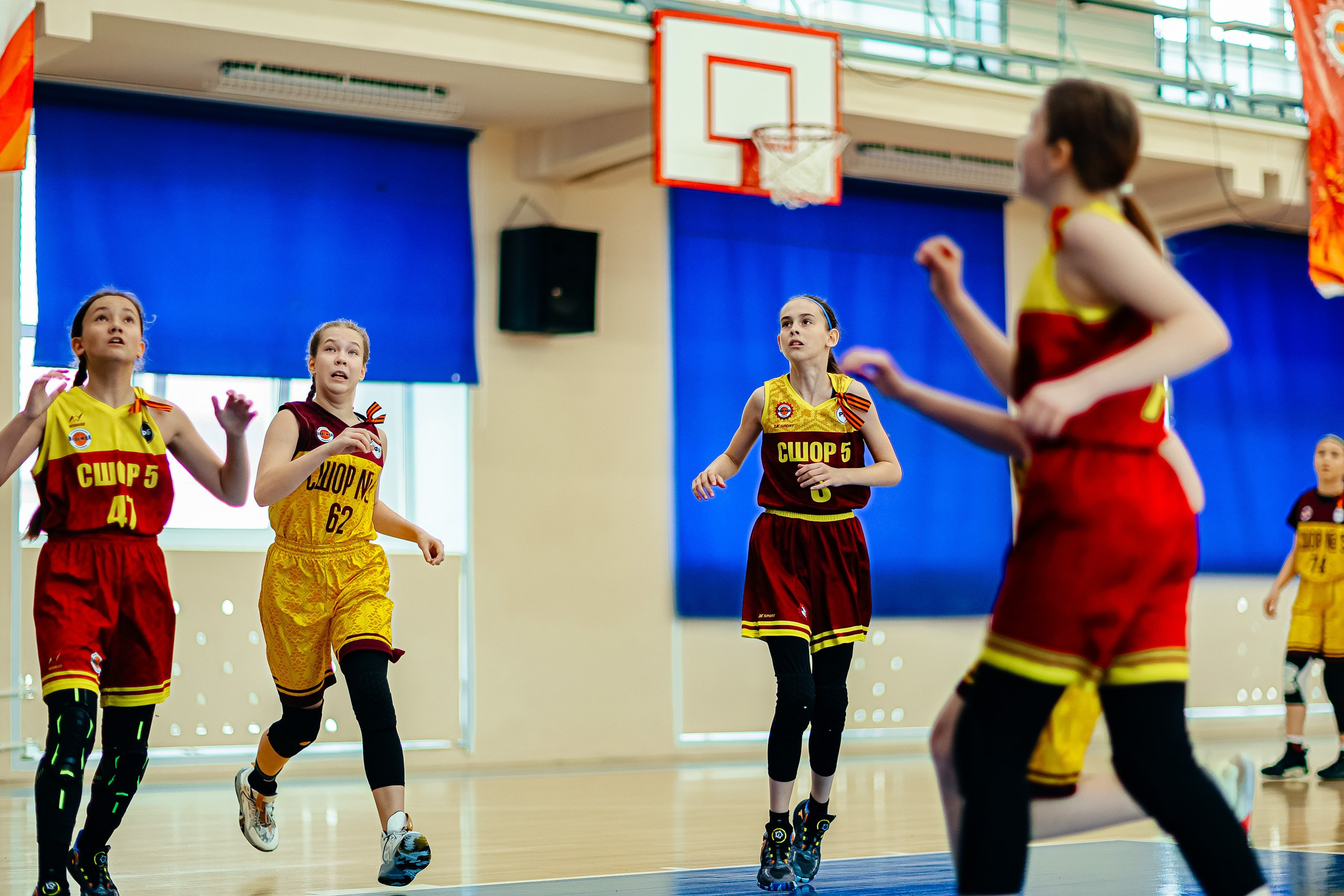 07.05 Баскетбольный турнир «Надежда». Посвященный 80 годовщине Великой Победы. Команда специалистов в мире фотографии и видео. Детский фотограф, семейный фотограф