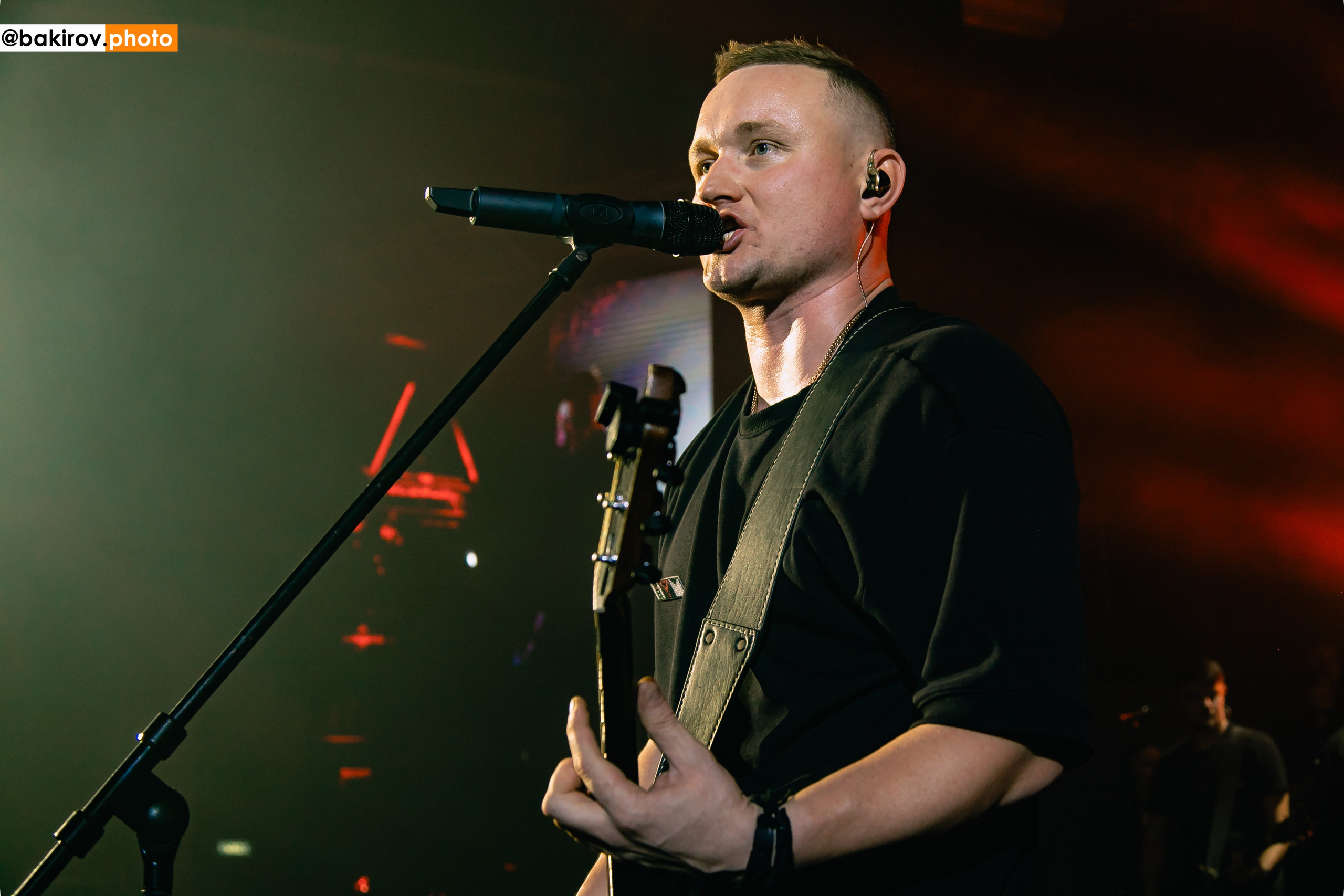 25.11 Концерт Шум. Команда специалистов в мире фотографии и видео. Детский фотограф, семейный фотограф