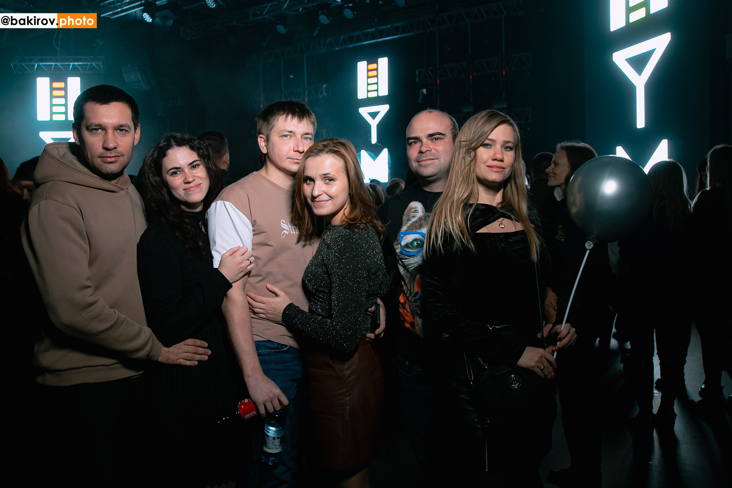 25.11 Концерт Шум. Команда специалистов в мире фотографии и видео. Детский фотограф, семейный фотограф