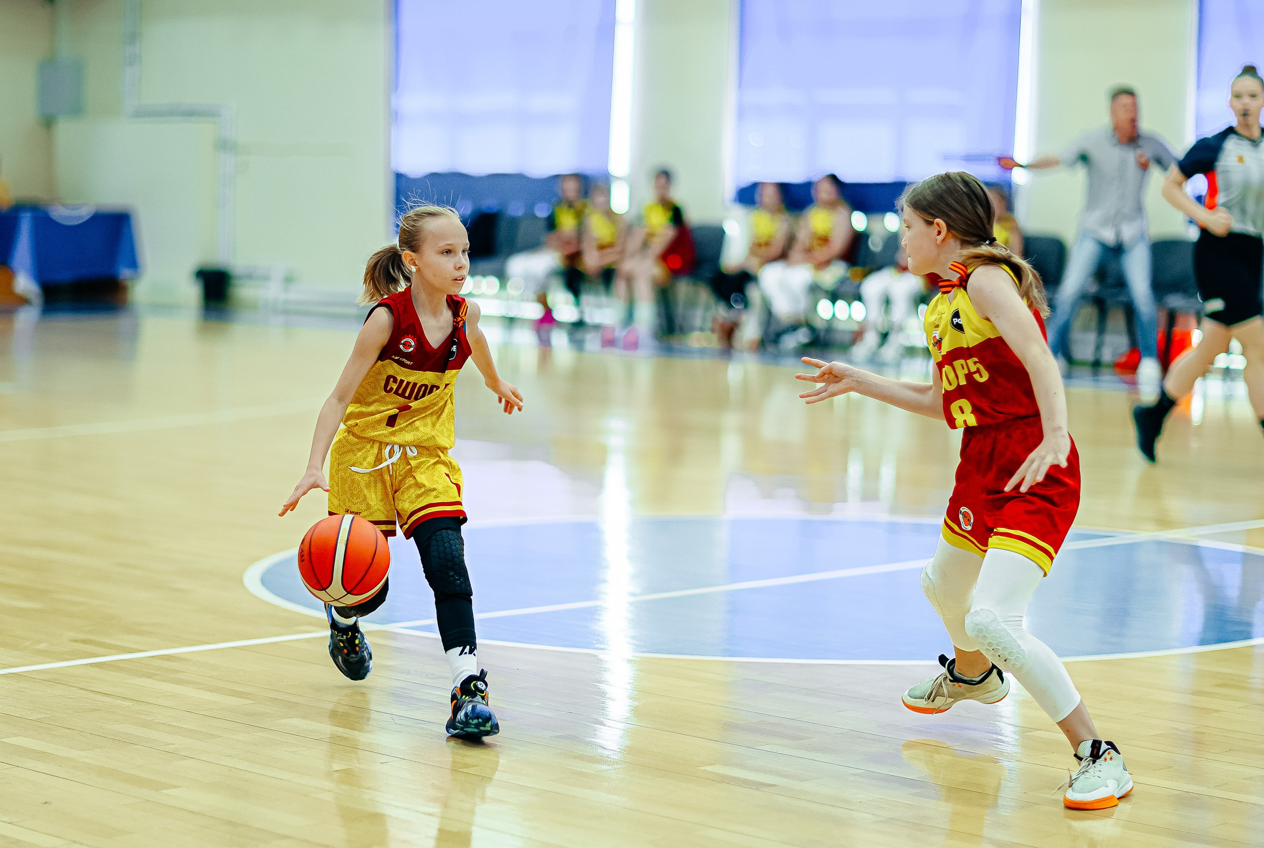 07.05 Баскетбольный турнир «Надежда». Посвященный 80 годовщине Великой Победы. Команда специалистов в мире фотографии и видео. Детский фотограф, семейный фотограф