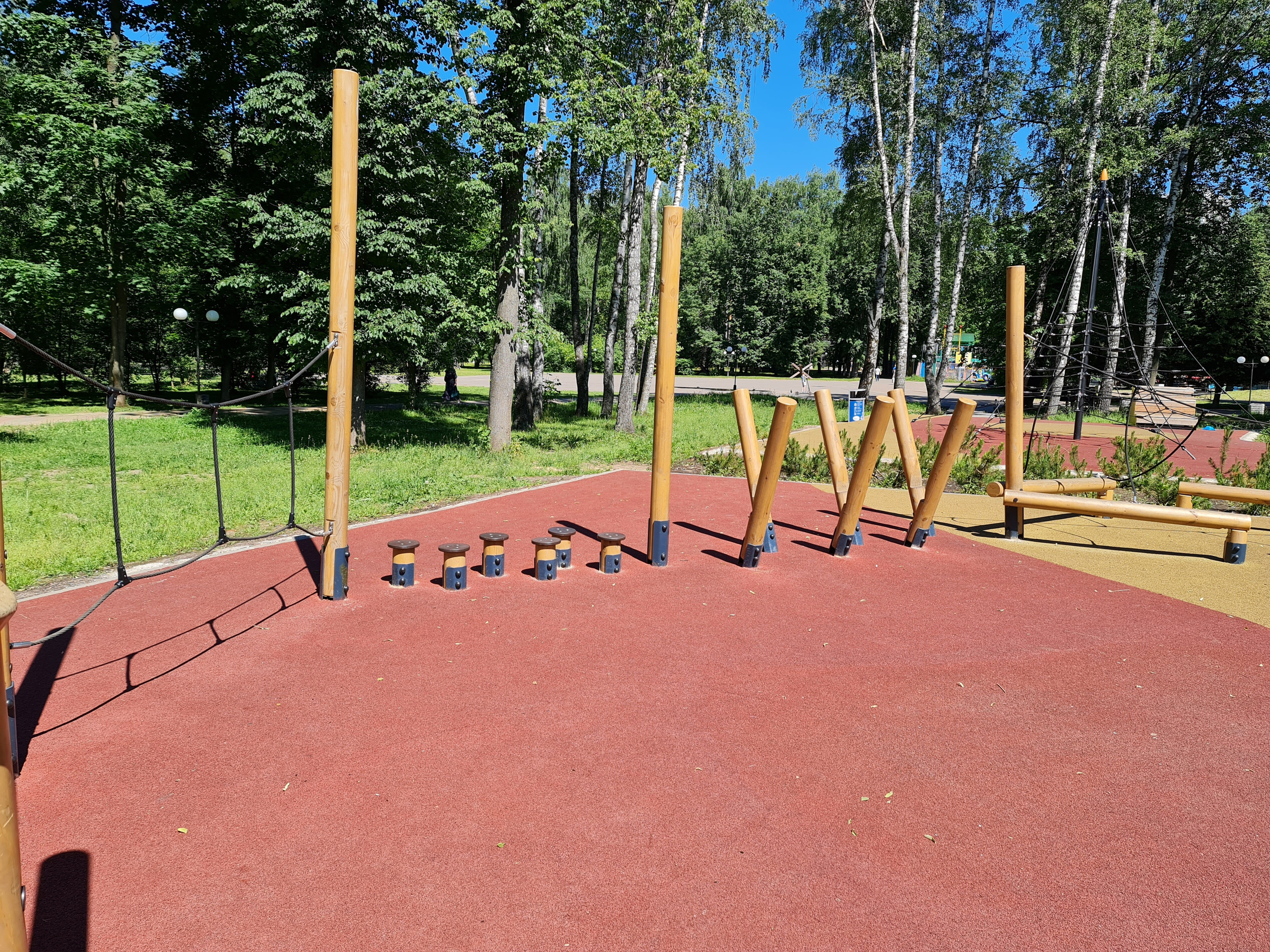 Малые архитектурные формы, детские площадки, воркауты, пергалы, качели, беседки