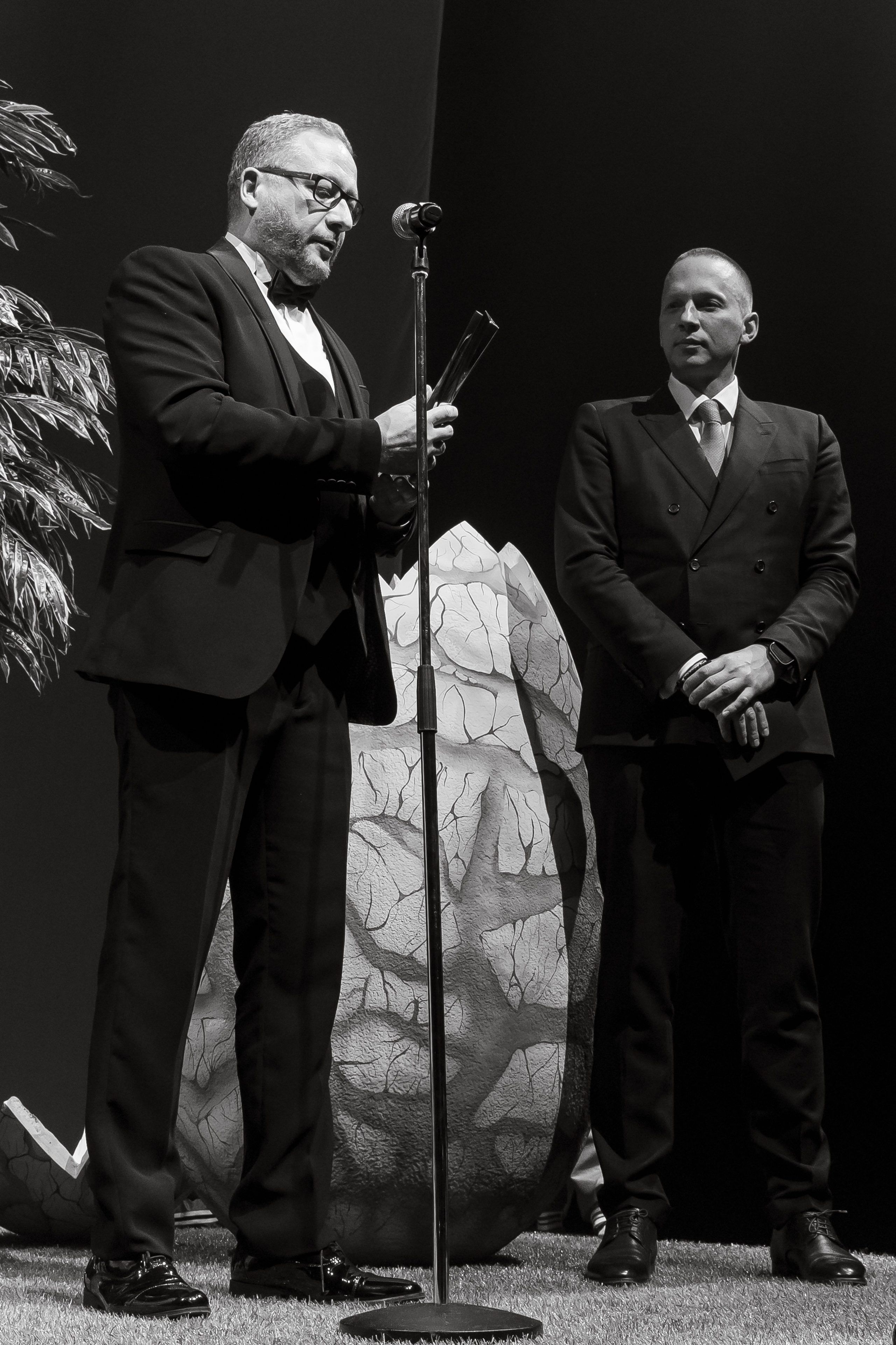 Международная премия Рейтинга Букмекеров. Свадебный фотограф Колесников Антон