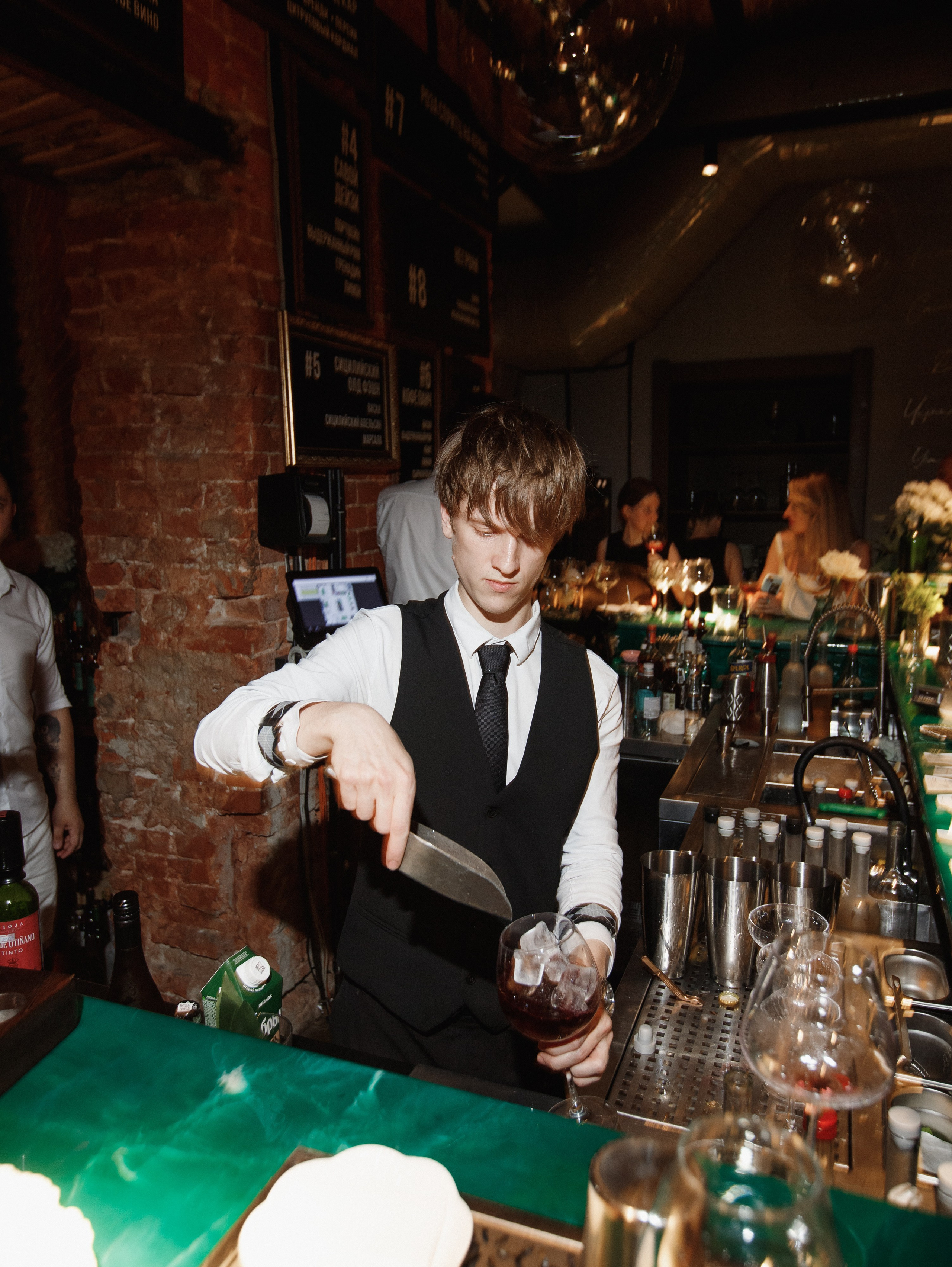 Pasta na bare — 3 YEARS. СВОИ. ФОТООТЧЕТЫ-СОБЫТИЯ-МЕСТА