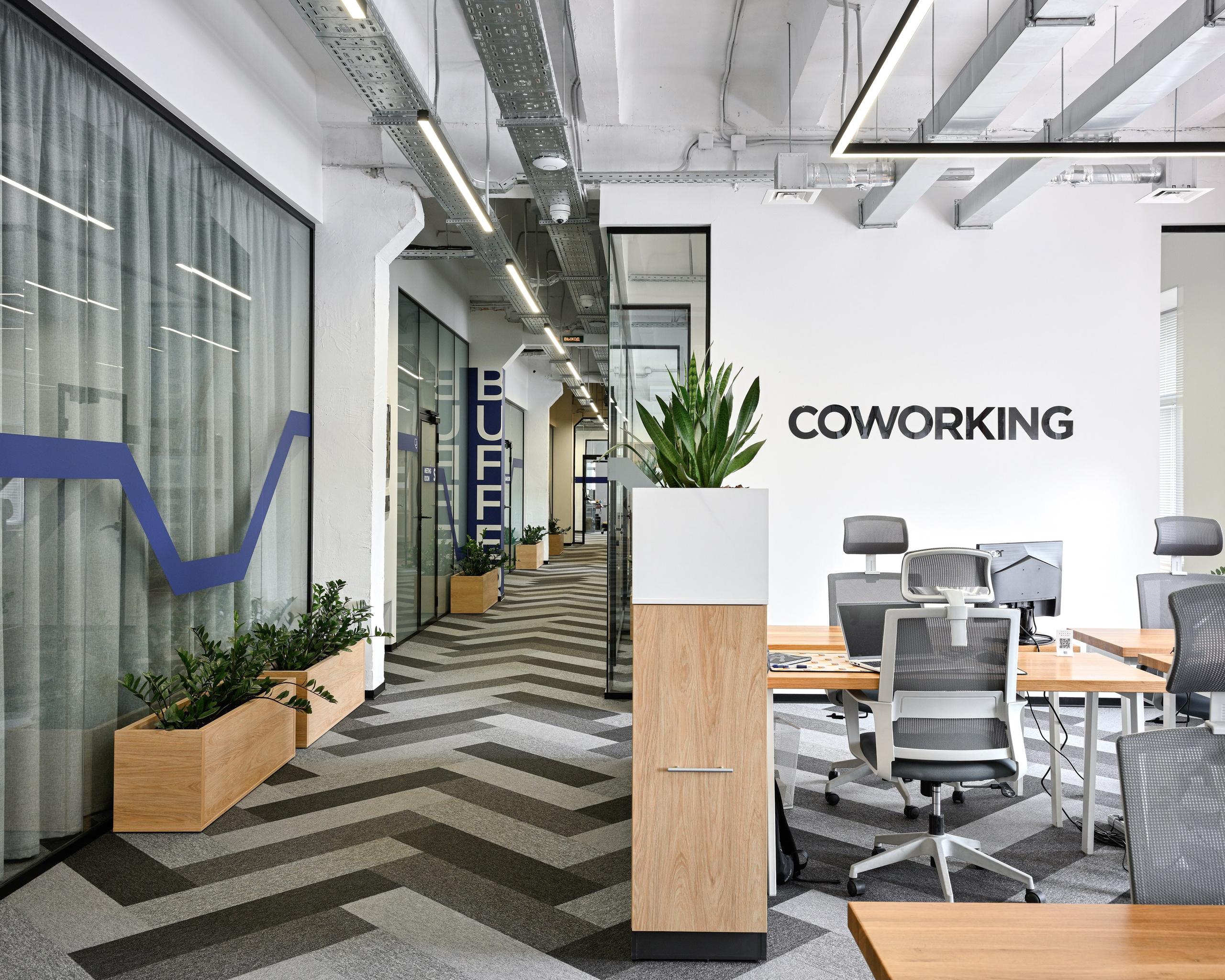 фотосессия офиса спб