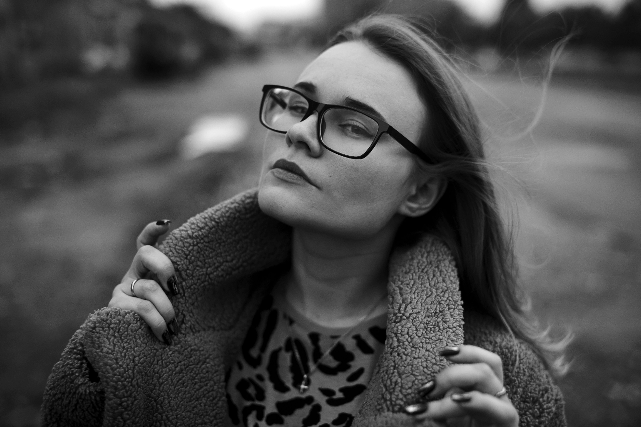 People. Oleg Kozachok — Photographer with Protanopia | Portraits, Texture & Light