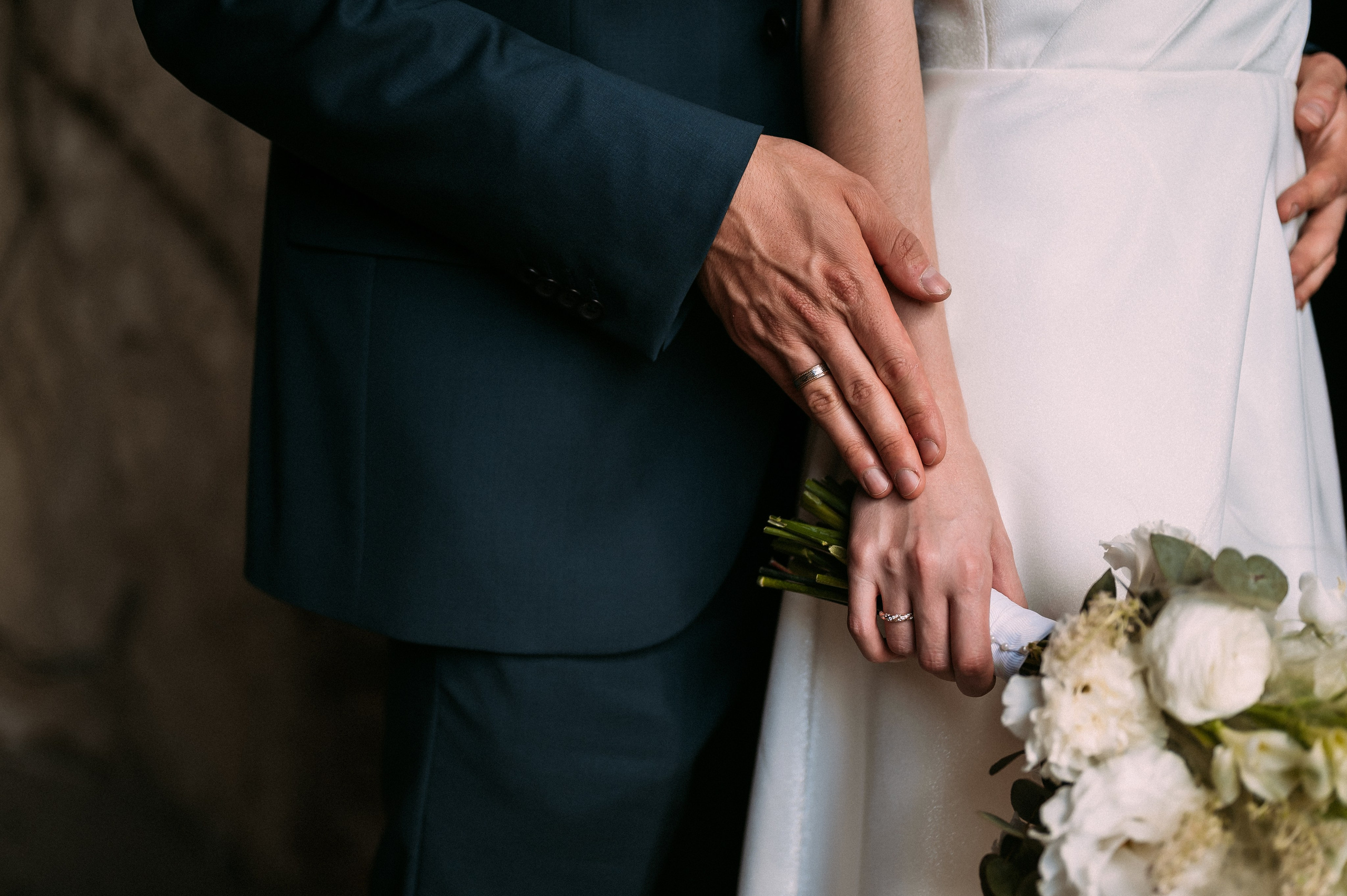 Фотографии со свадебного деня в Симферополе. Свадебный и семейный фотограф в Симферополе Дарья Маркова