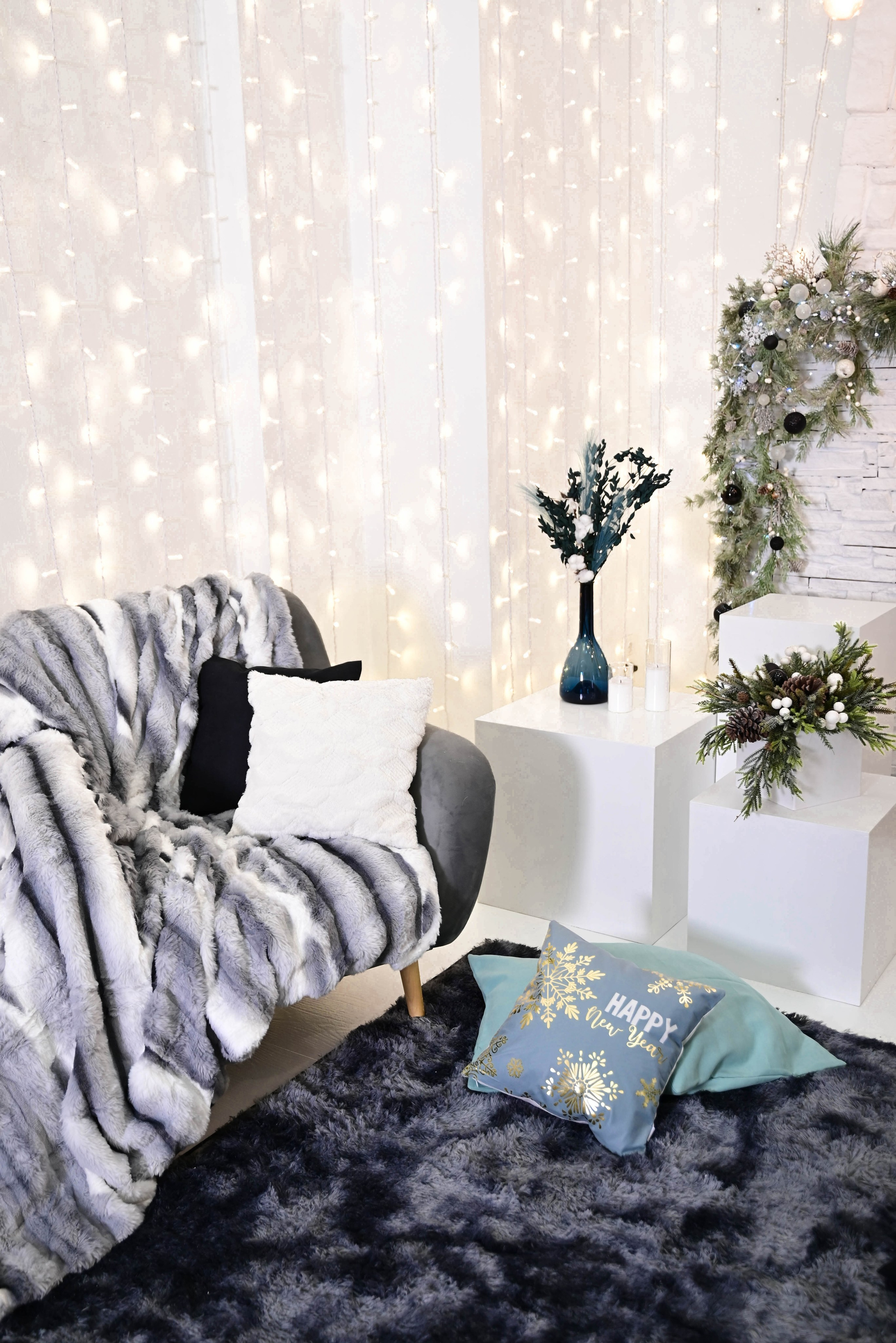 Зал — Family. Фотостудия Зефир. Фотосессии в студии под ключ. Москва. Семейные и детские фотосессии