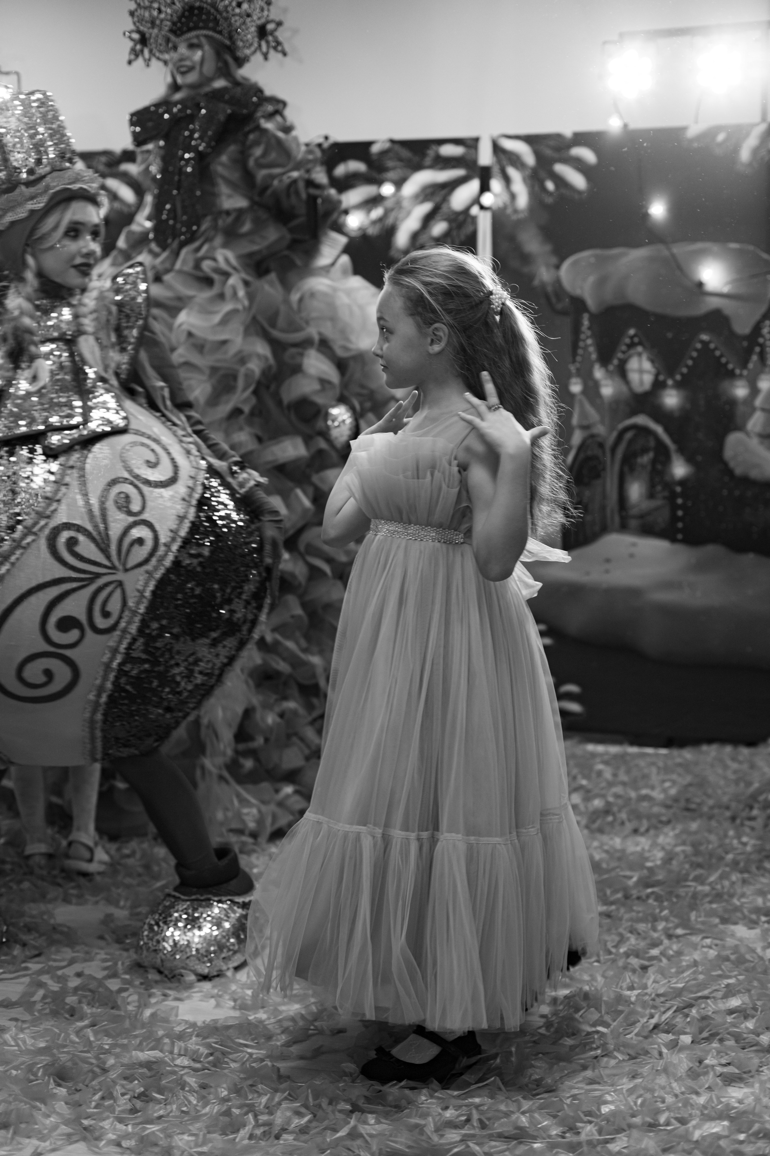 Happy new year / part2. Photokarish