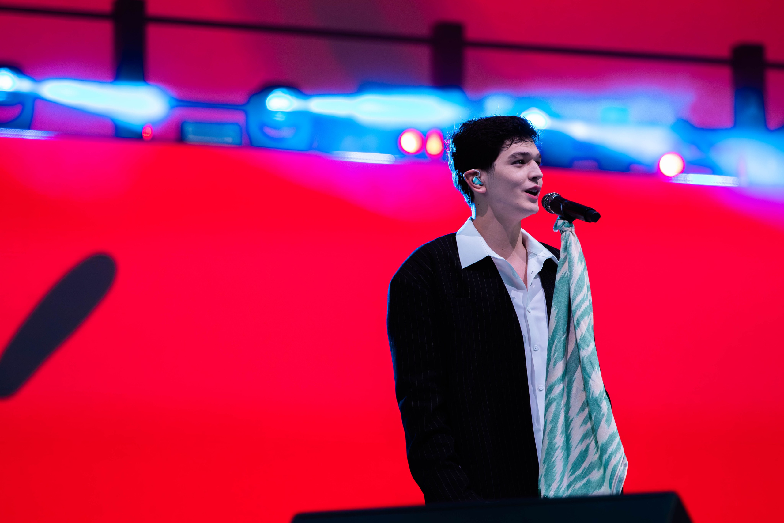 Обо мне. Концертный фотограф