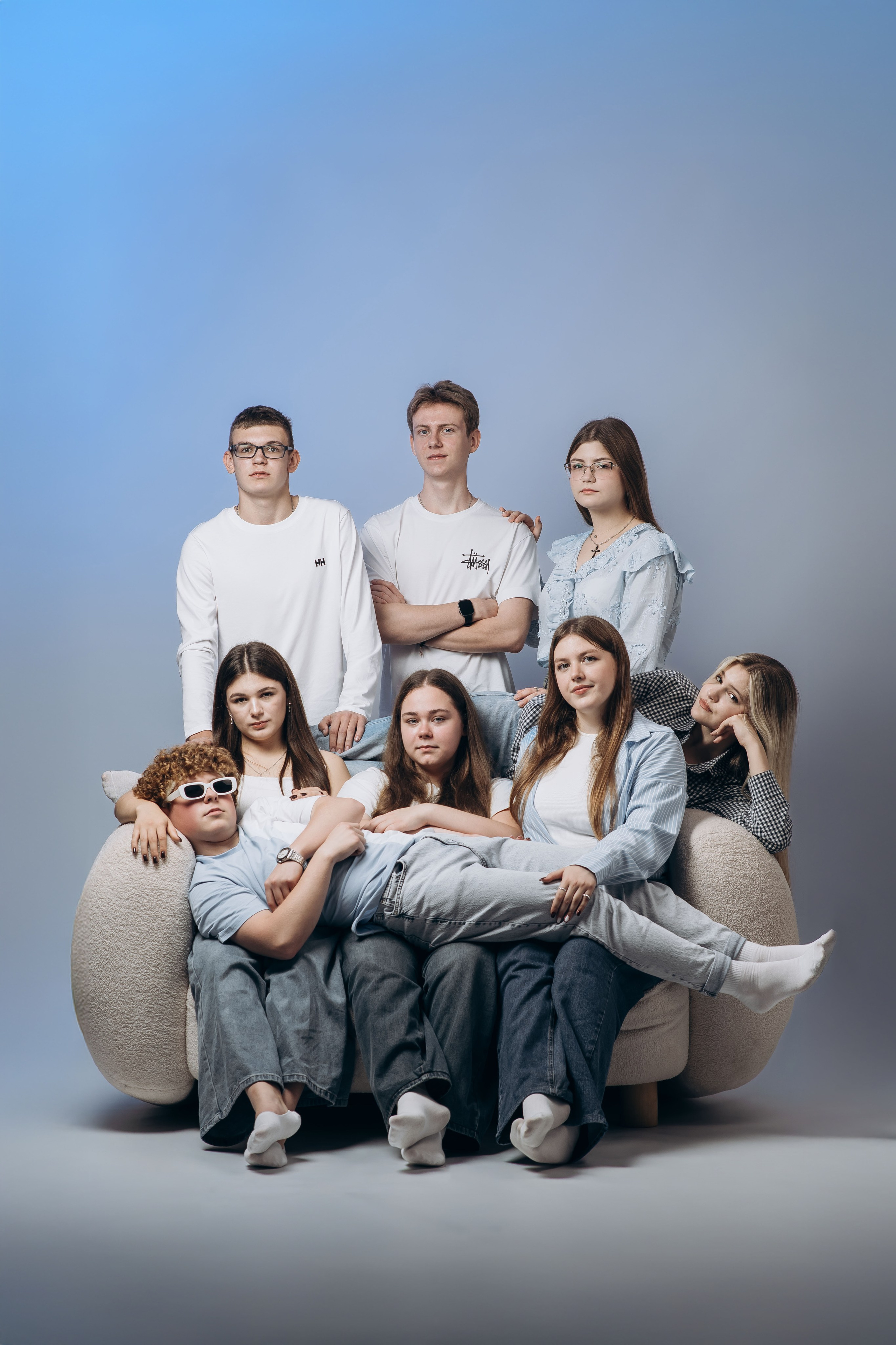 Выпускной альбом Воронеж | Студия выпускных альбомов Ностальгия