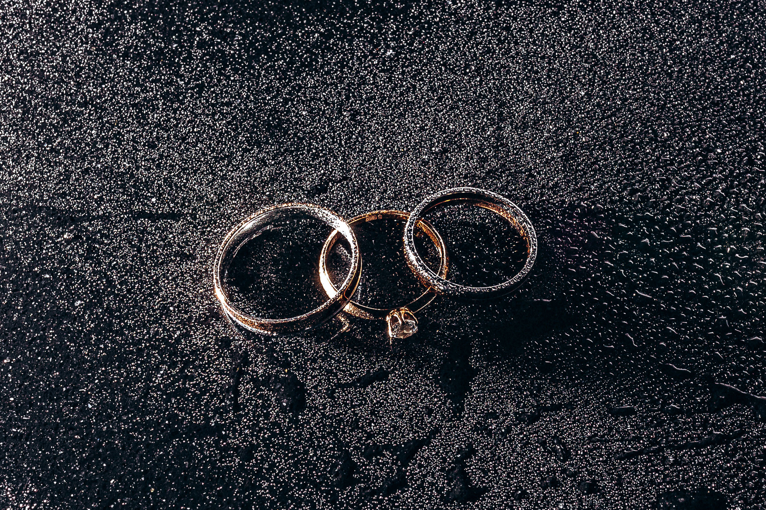 Свадебный фотограф в Москве Максим Паршаков