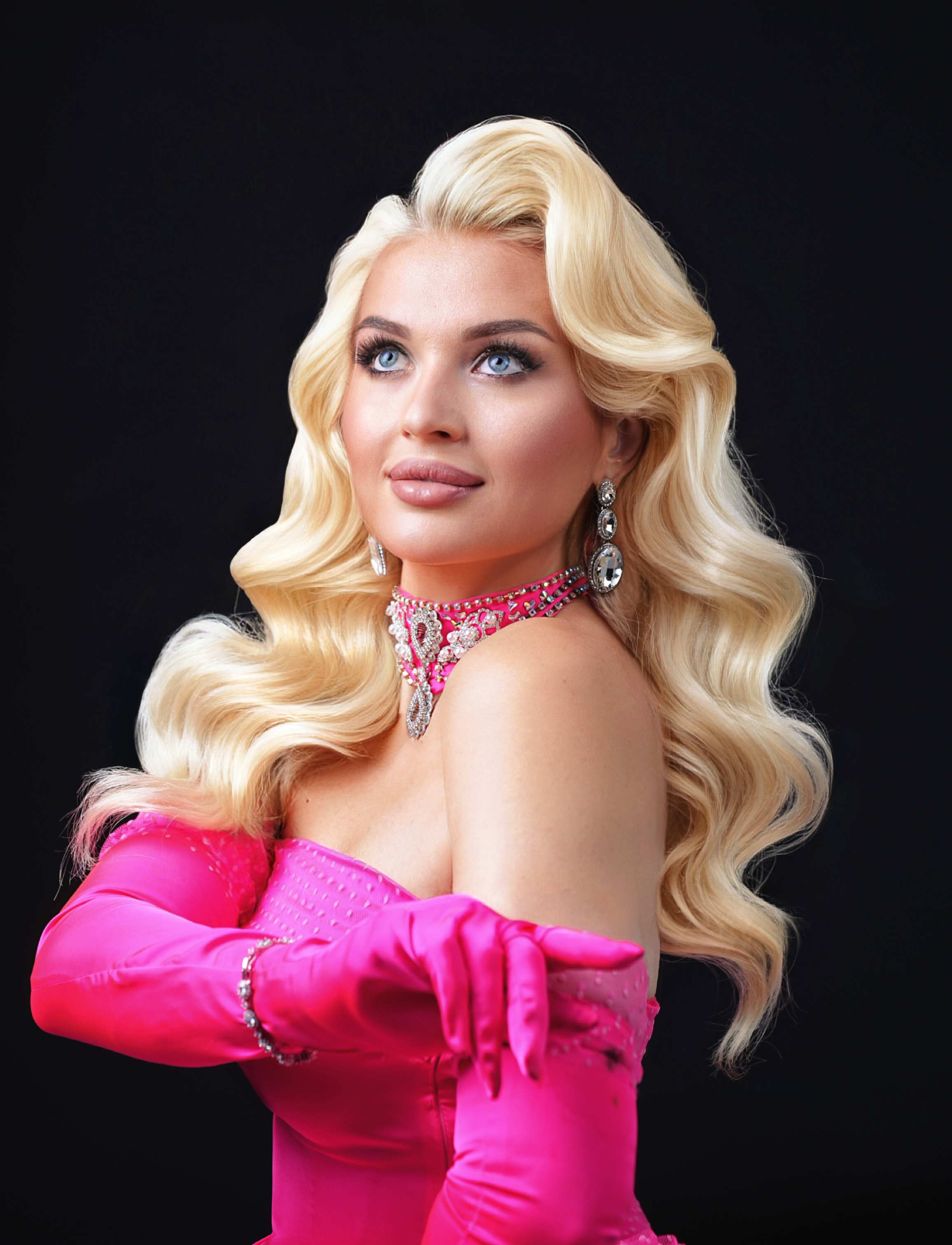 Мария Березкина СТИЛИСТ по волосам Хабаровск