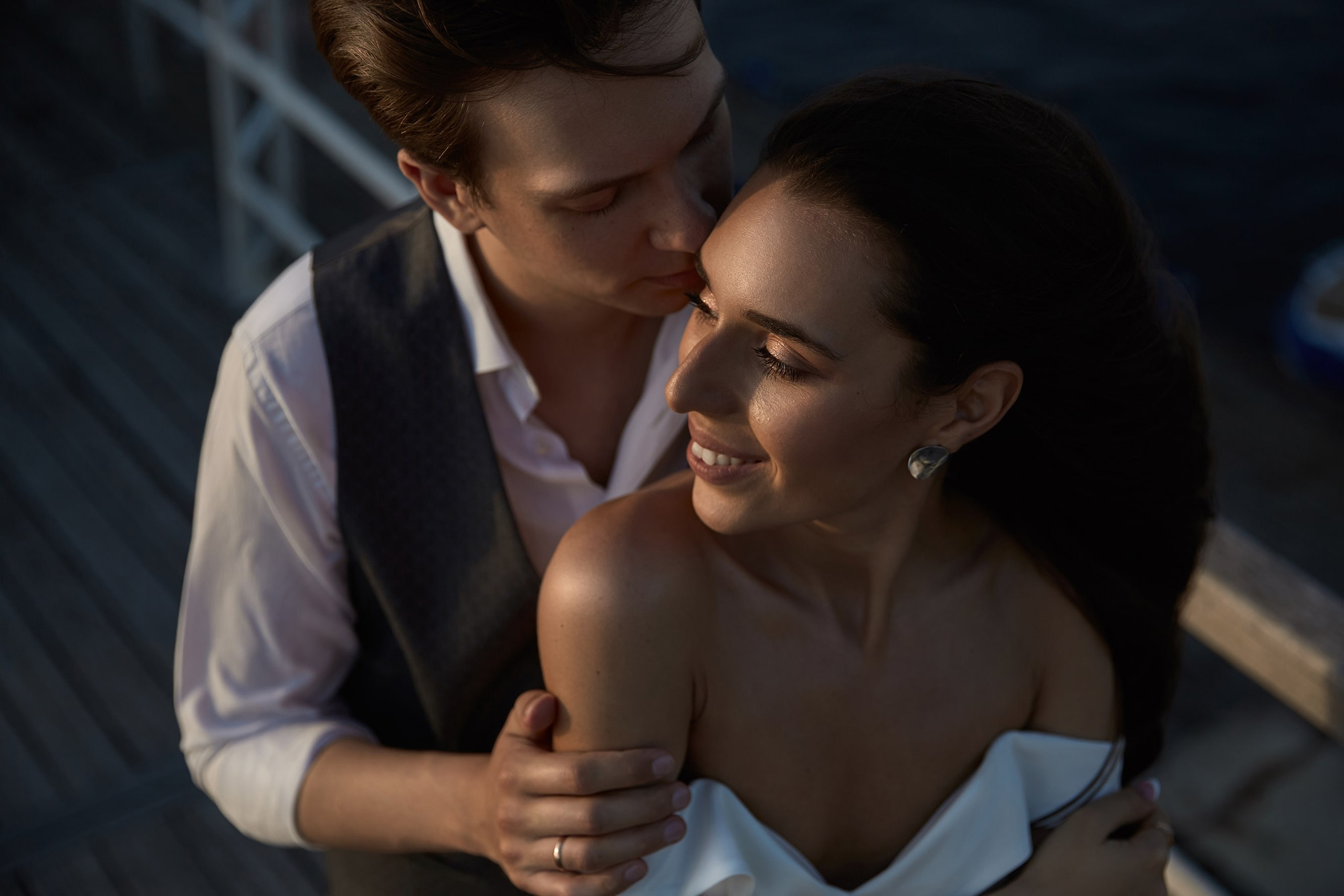 Фотограф Цвайгерт. Подрядчики и друзья сети свадебных площадок House for wedding